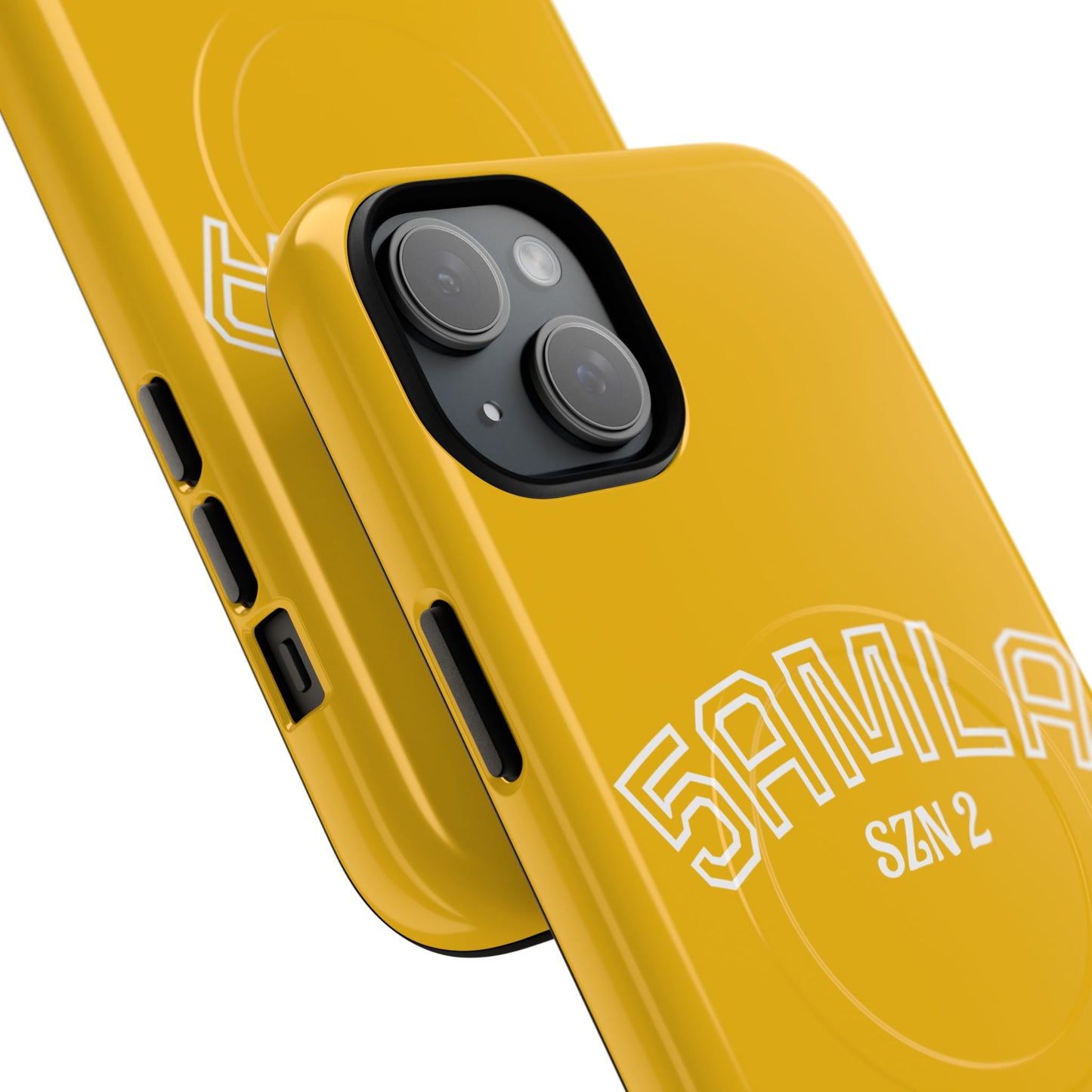 5AMLA SZN 2 Tough Magnetic Phone Case
