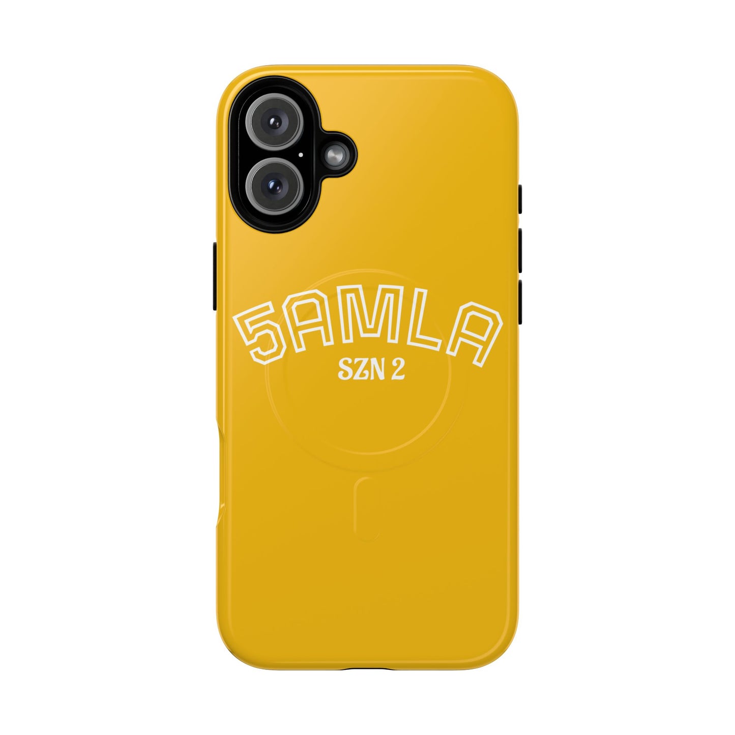 5AMLA SZN 2 Tough Magnetic Phone Case