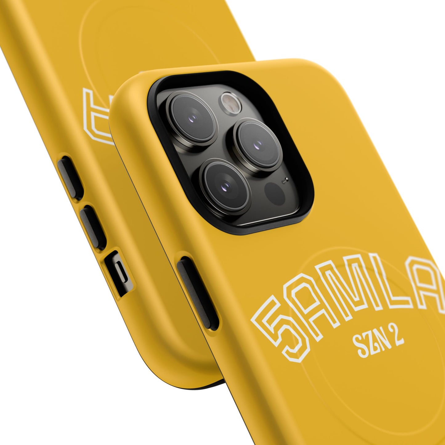 5AMLA SZN 2 Tough Magnetic Phone Case