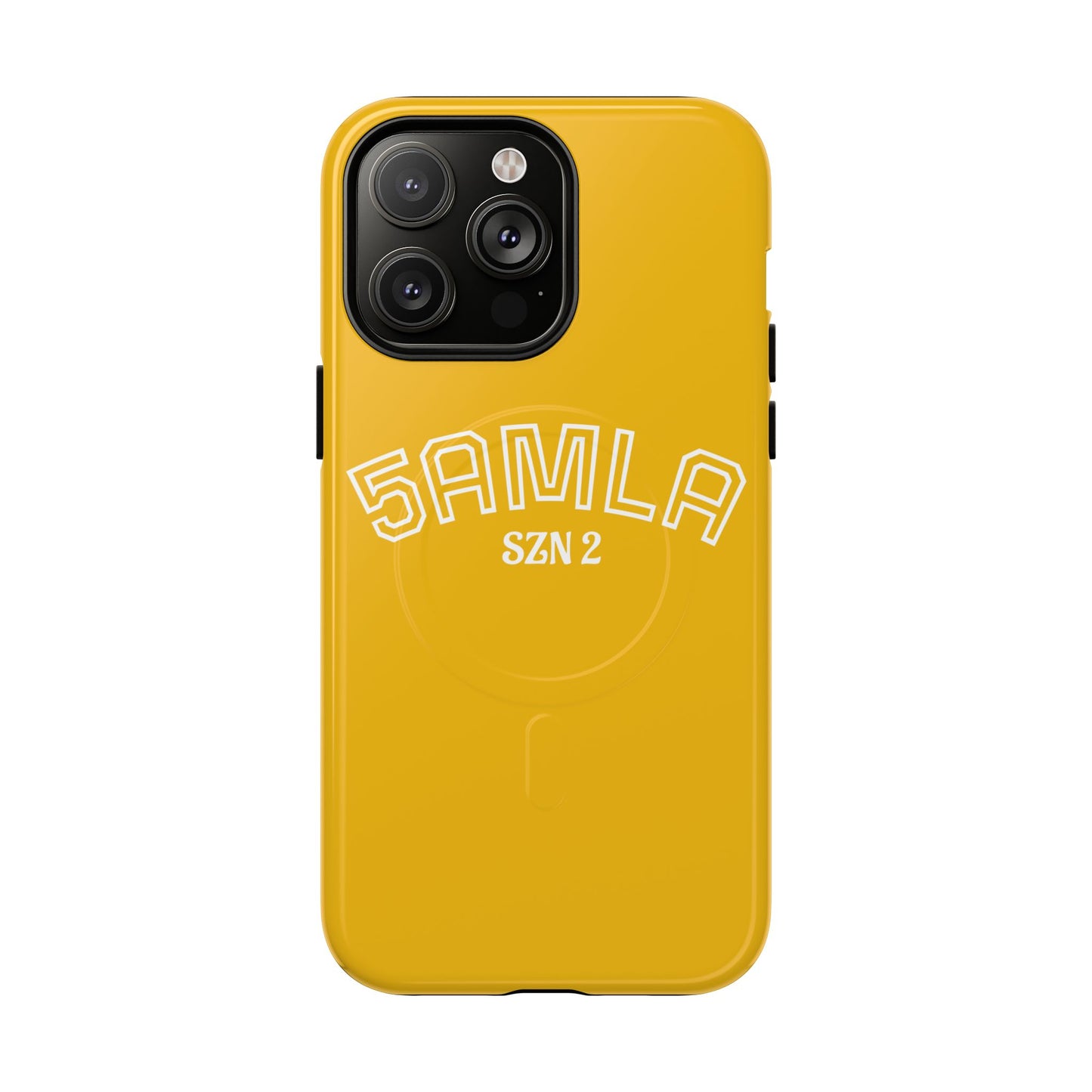 5AMLA SZN 2 Tough Magnetic Phone Case