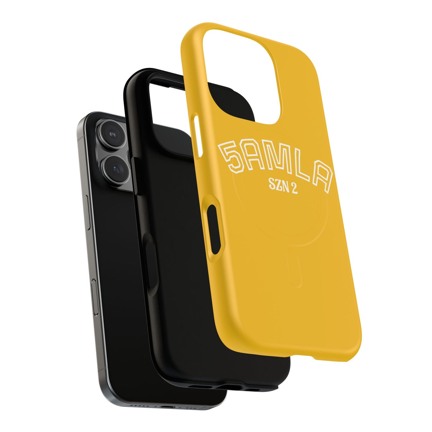 5AMLA SZN 2 Tough Magnetic Phone Case