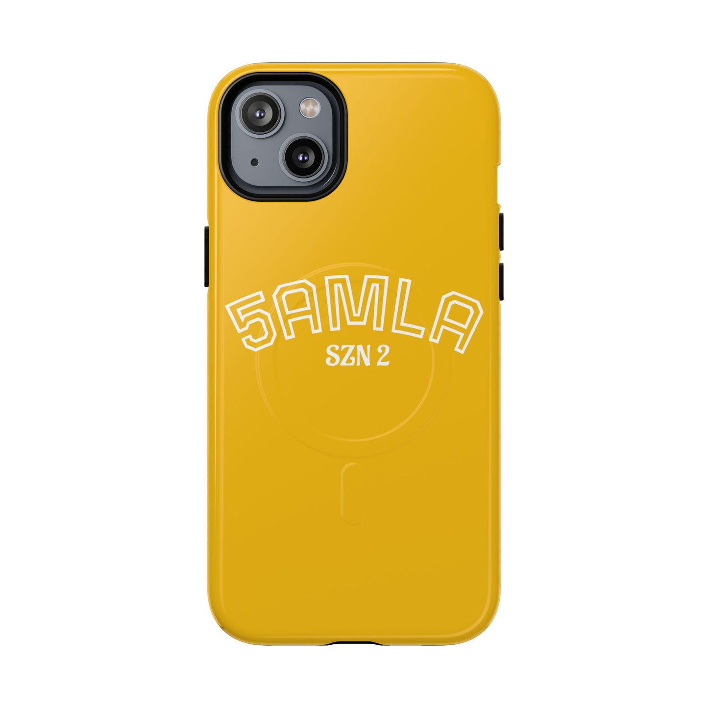 5AMLA SZN 2 Tough Magnetic Phone Case