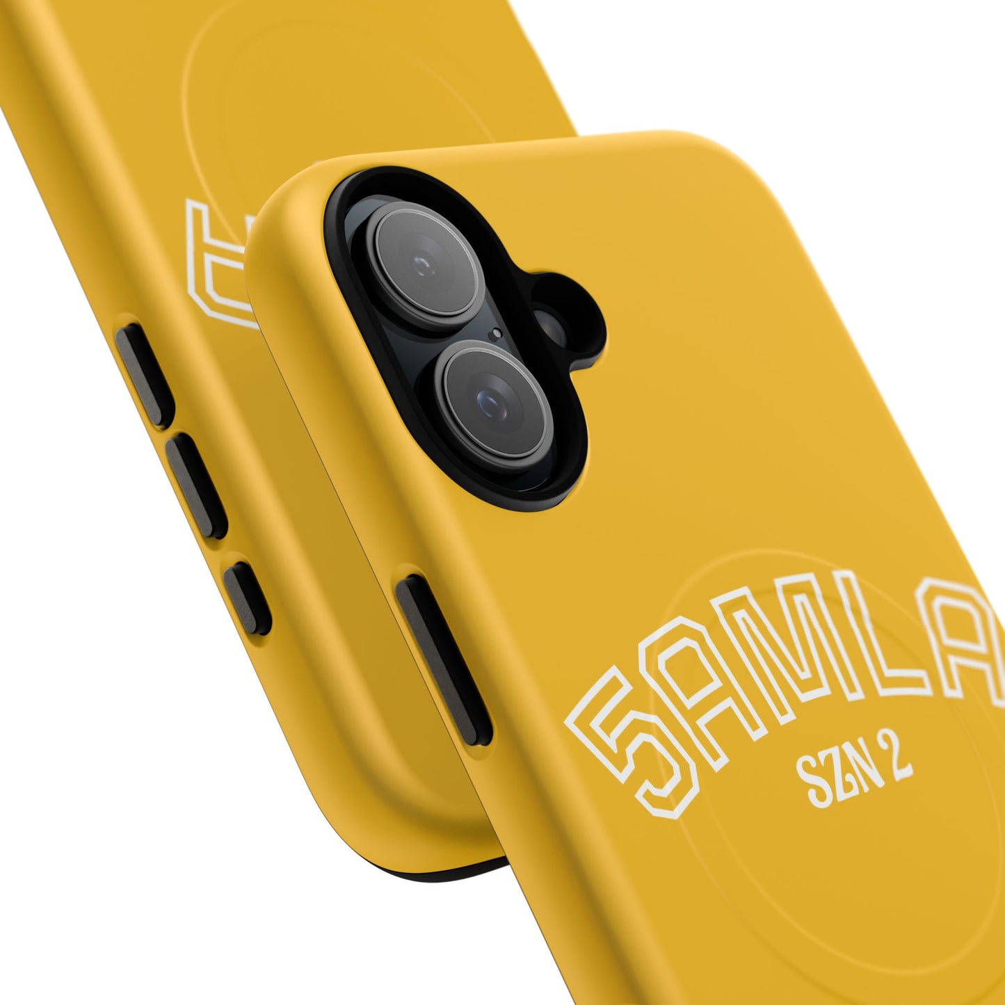 5AMLA SZN 2 Tough Magnetic Phone Case