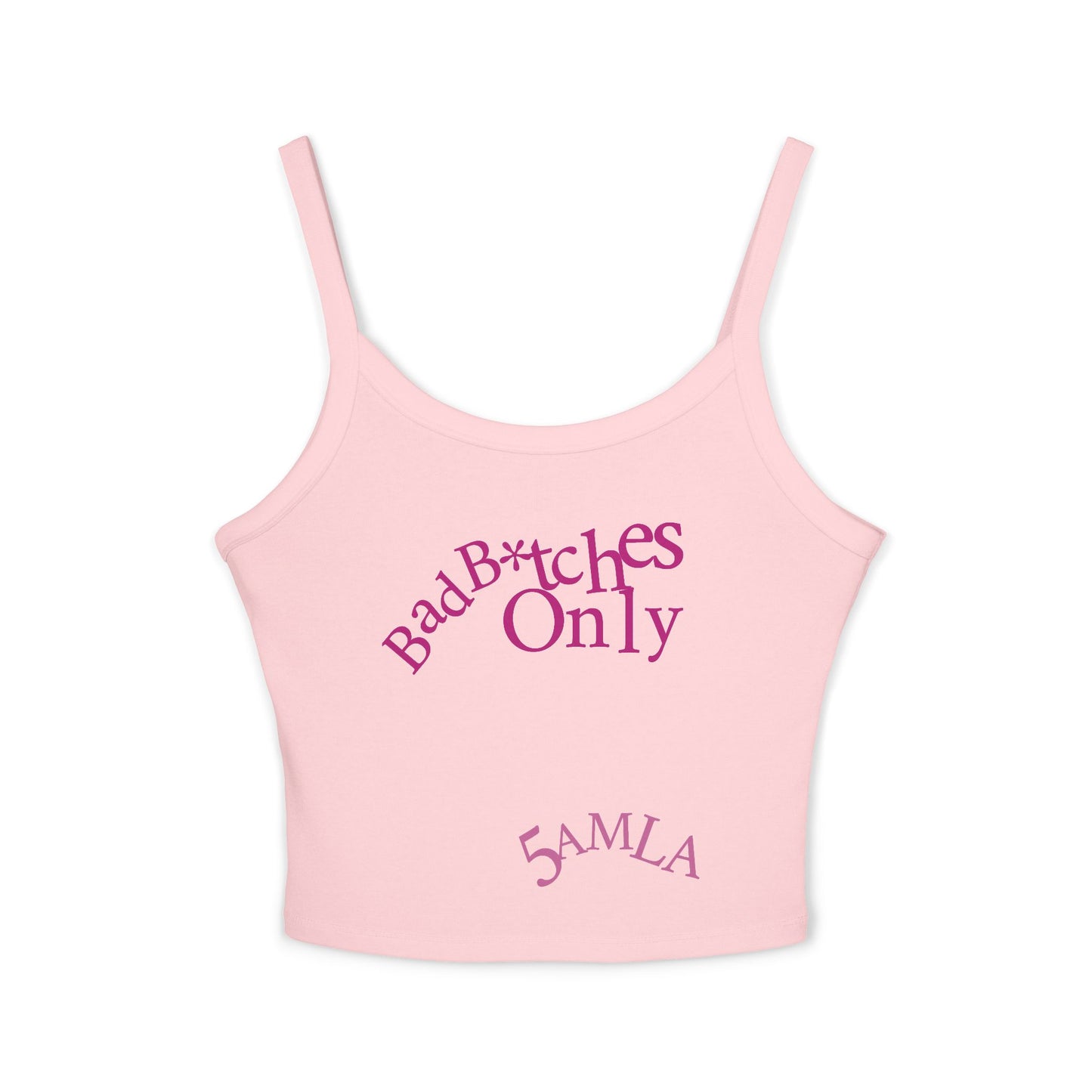 Bad B*tches Only @ 5AMLA
