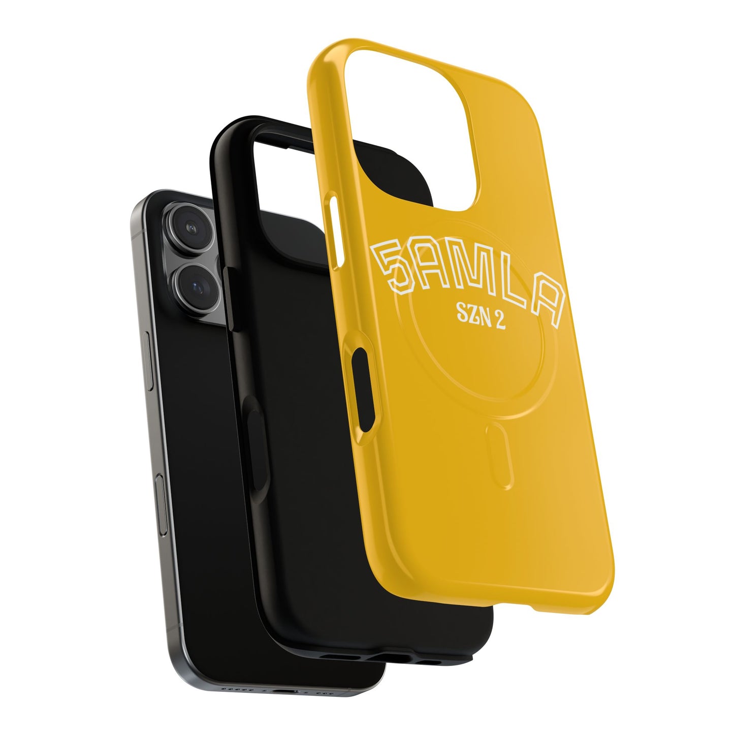 5AMLA SZN 2 Tough Magnetic Phone Case