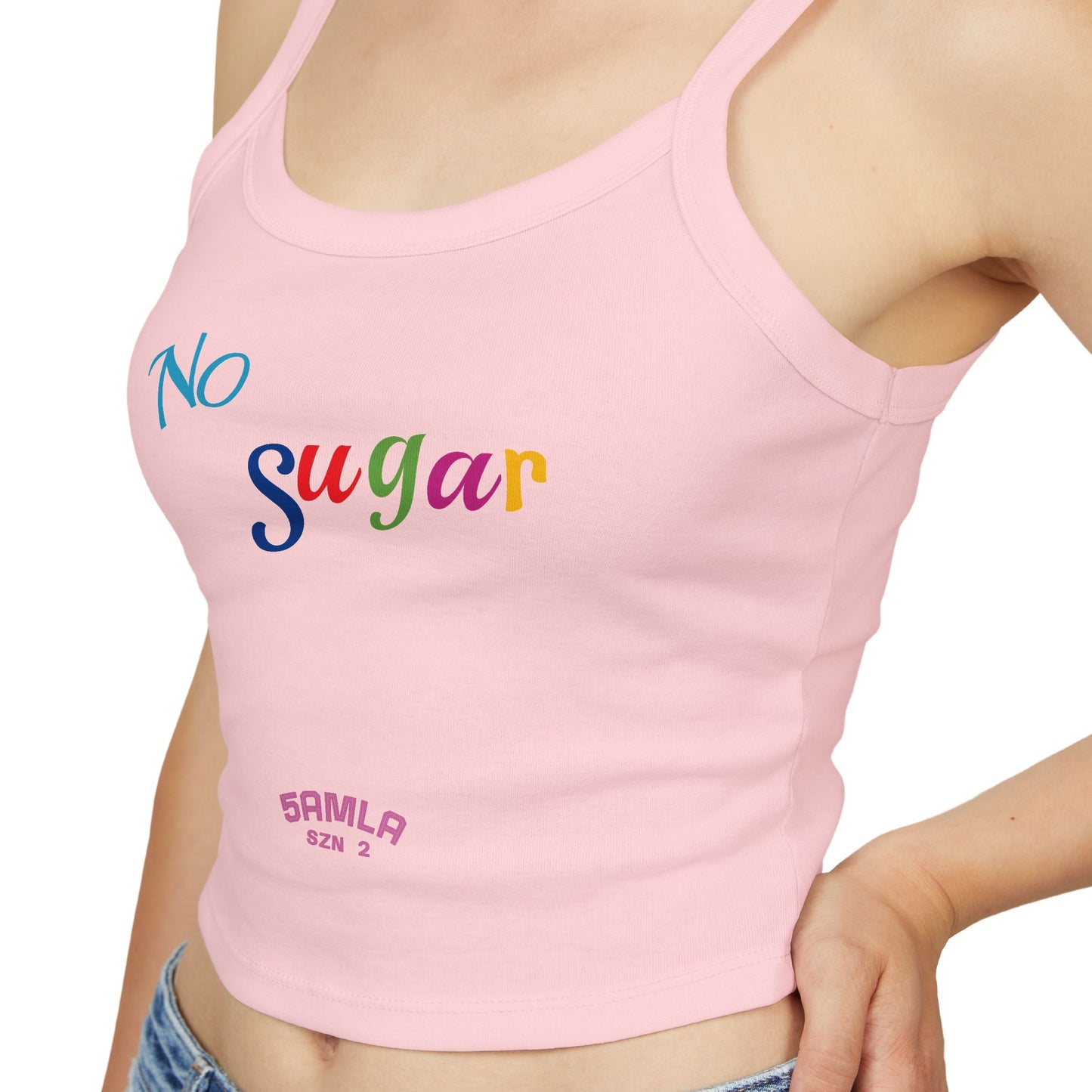 No Sugar XSSM