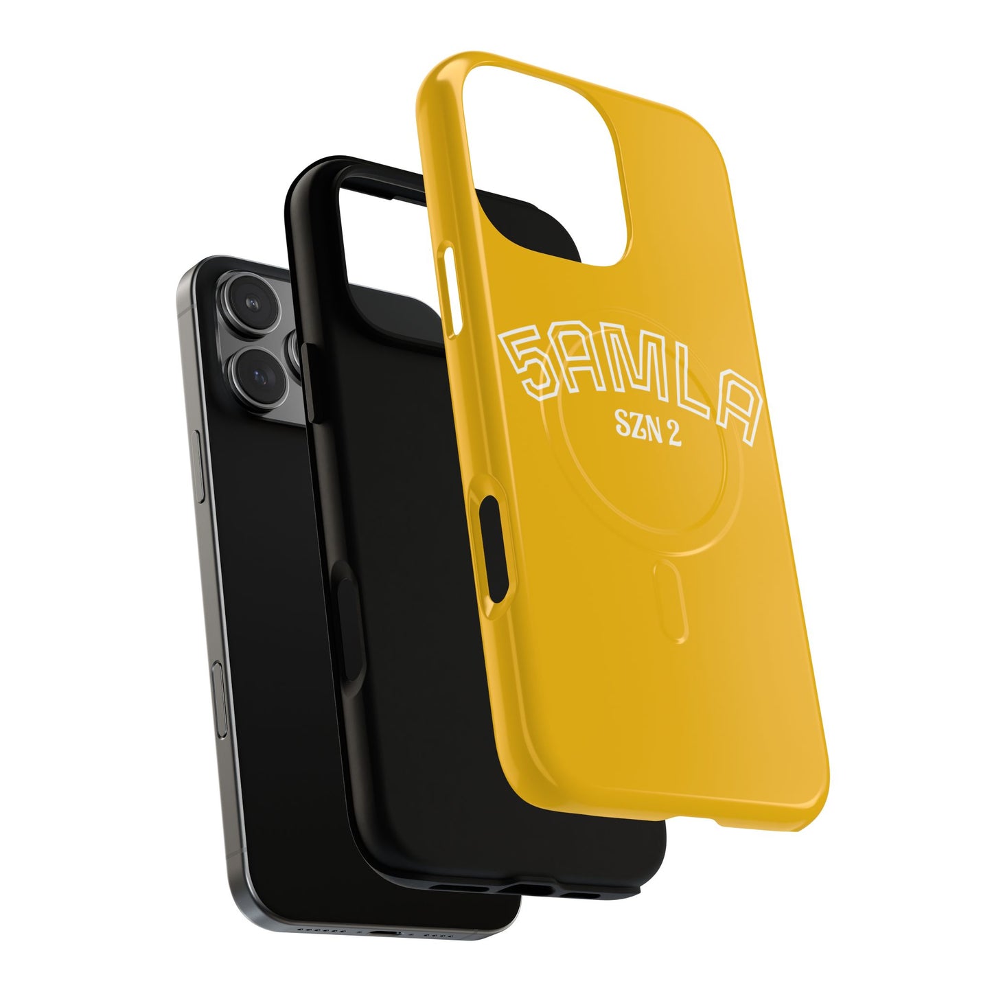 5AMLA SZN 2 Tough Magnetic Phone Case