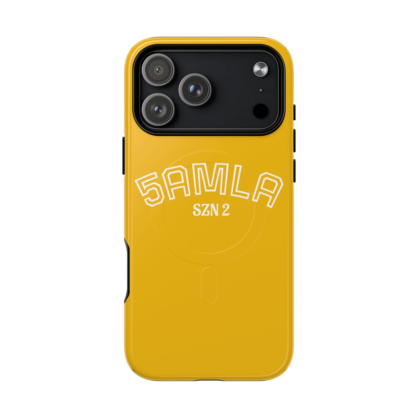 5AMLA SZN 2 Tough Magnetic Phone Case