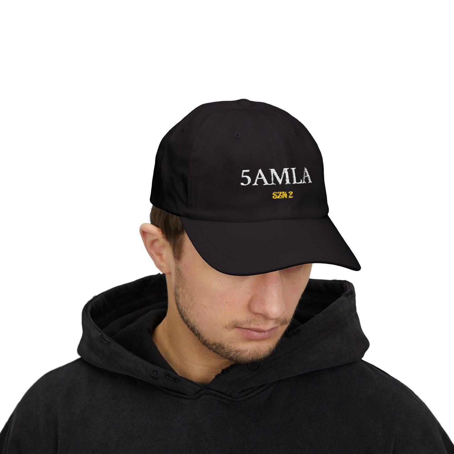 5AMLA SZN 2 "Dad Cap"