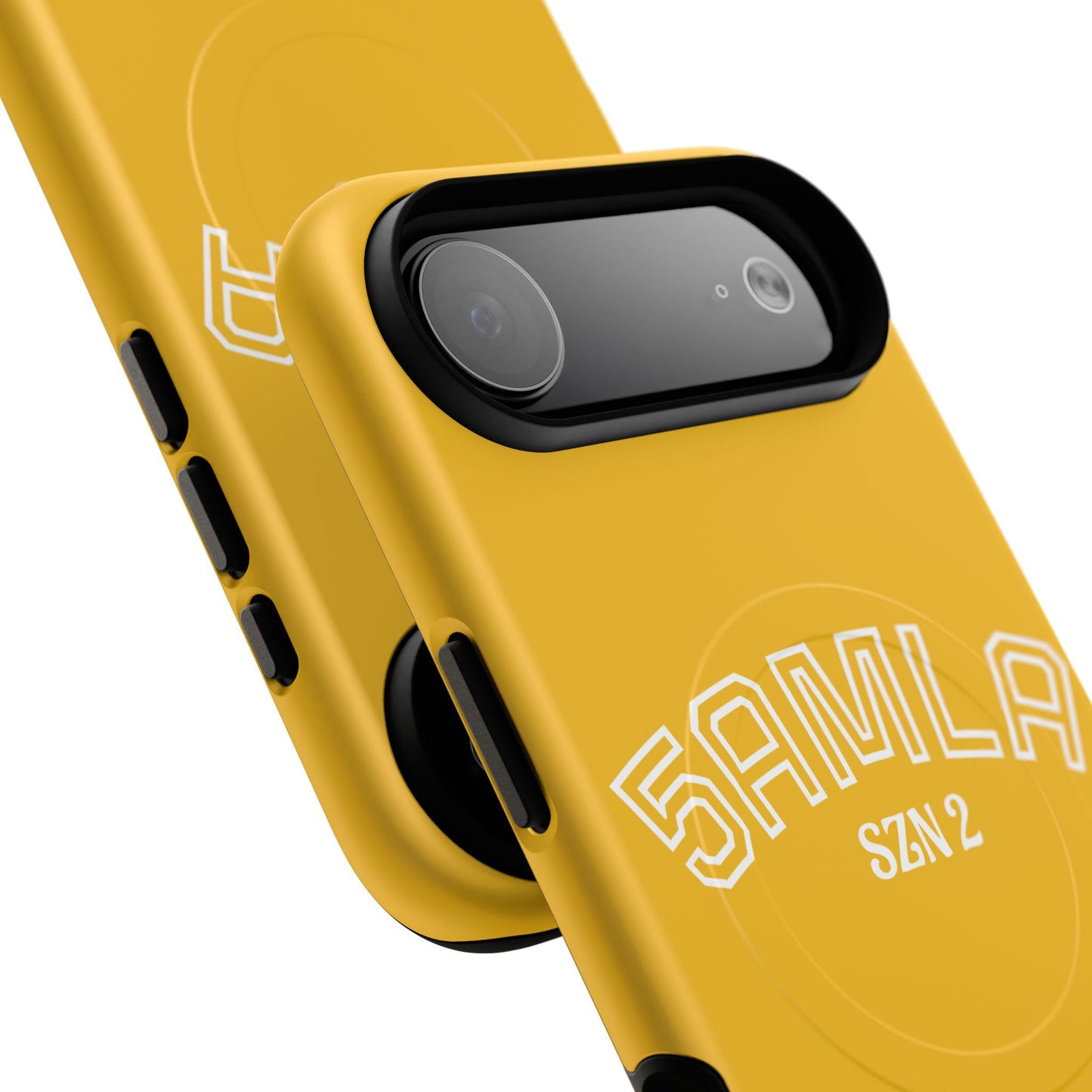 5AMLA SZN 2 Tough Magnetic Phone Case