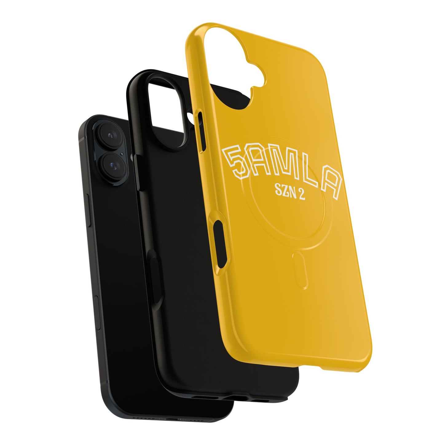 5AMLA SZN 2 Tough Magnetic Phone Case