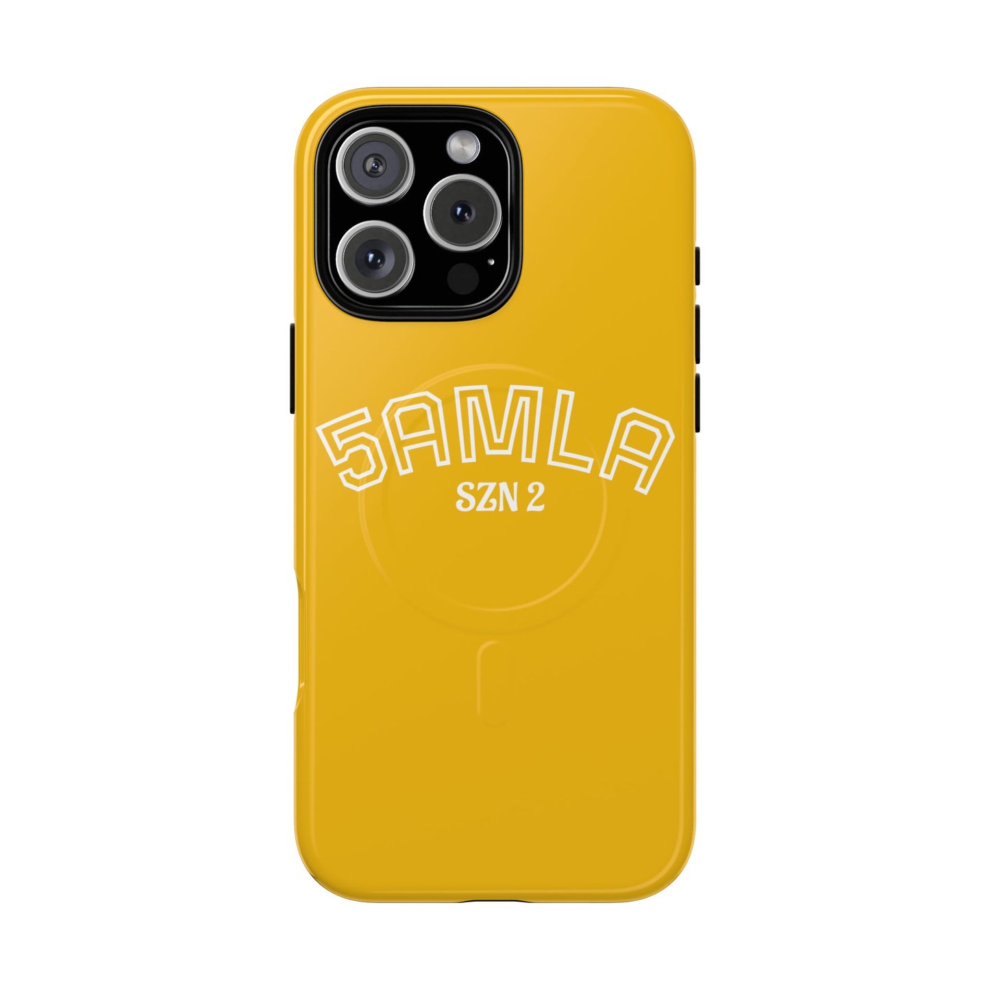5AMLA SZN 2 Tough Magnetic Phone Case