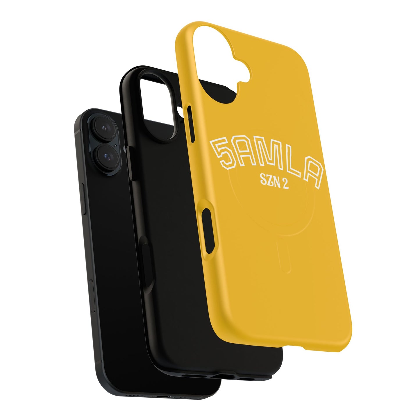 5AMLA SZN 2 Tough Magnetic Phone Case