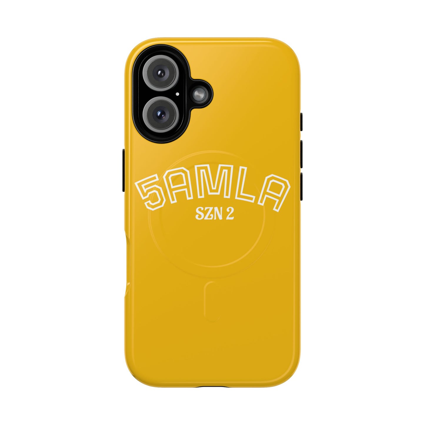 5AMLA SZN 2 Tough Magnetic Phone Case