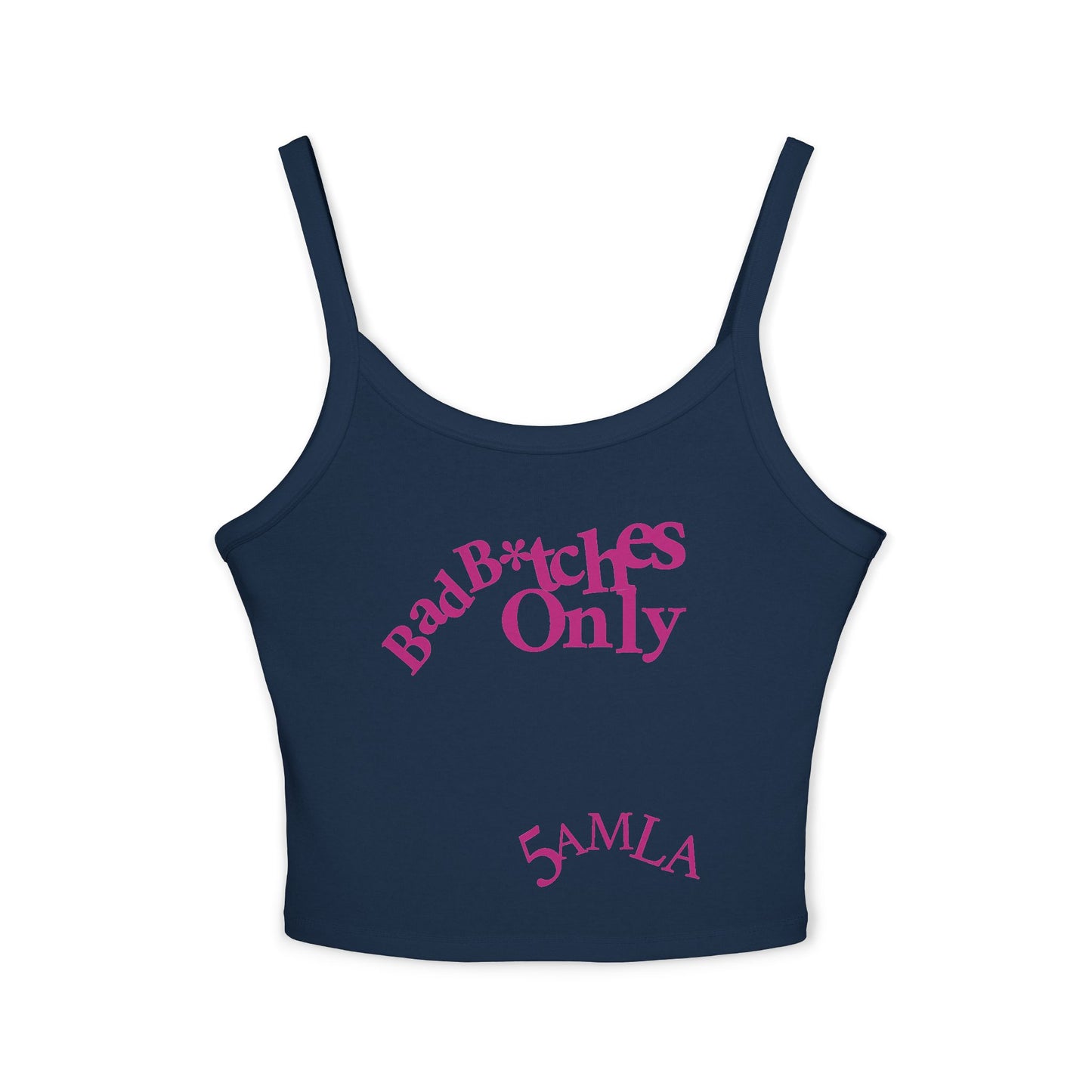 Bad B*tches Only @ 5AMLA