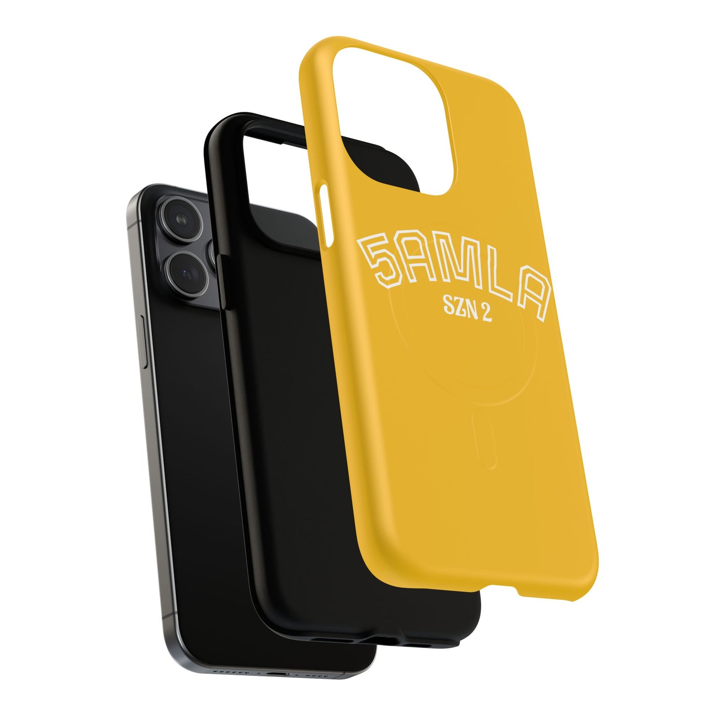 5AMLA SZN 2 Tough Magnetic Phone Case