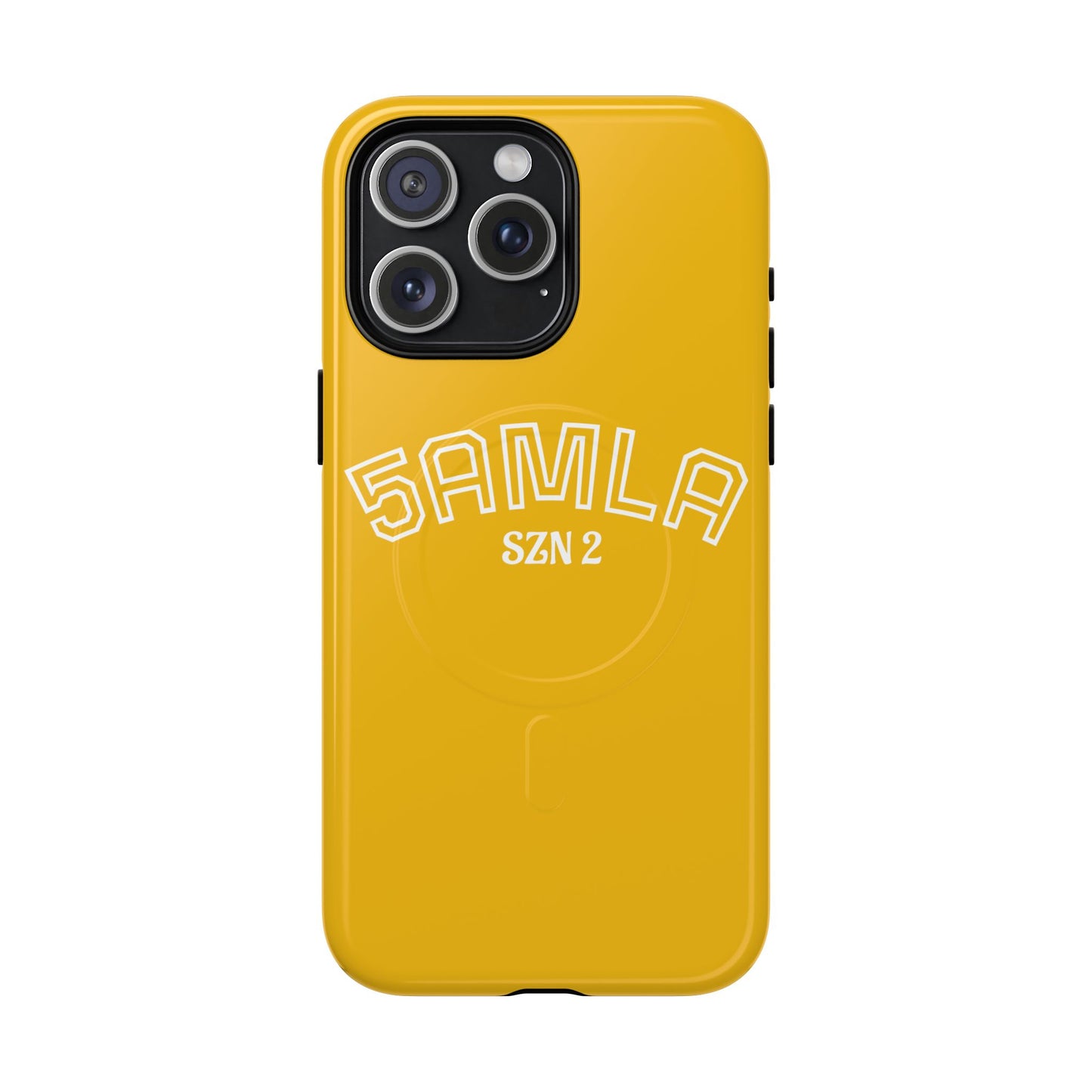 5AMLA SZN 2 Tough Magnetic Phone Case