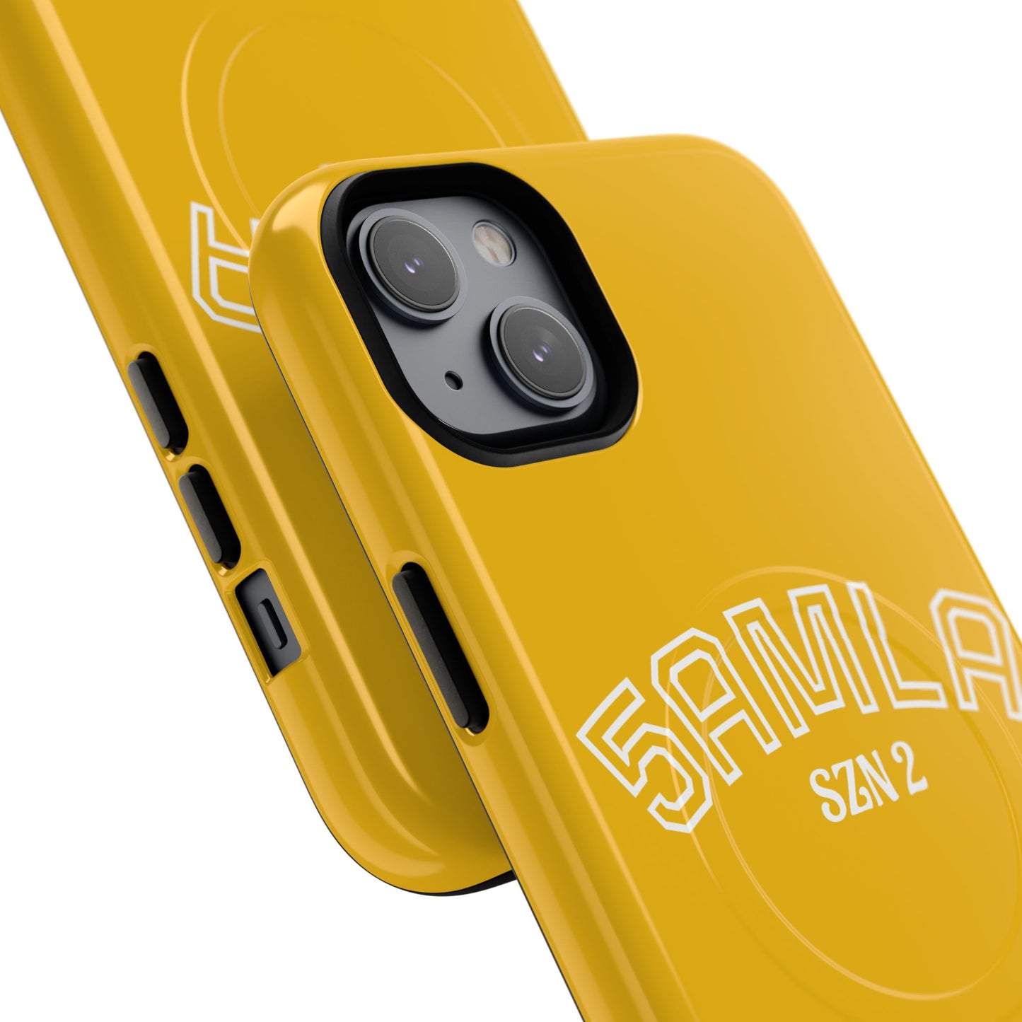 5AMLA SZN 2 Tough Magnetic Phone Case