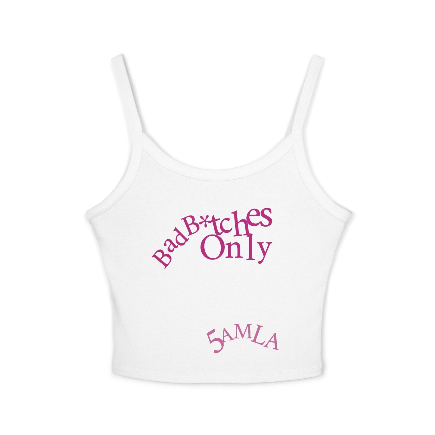 Bad B*tches Only @ 5AMLA