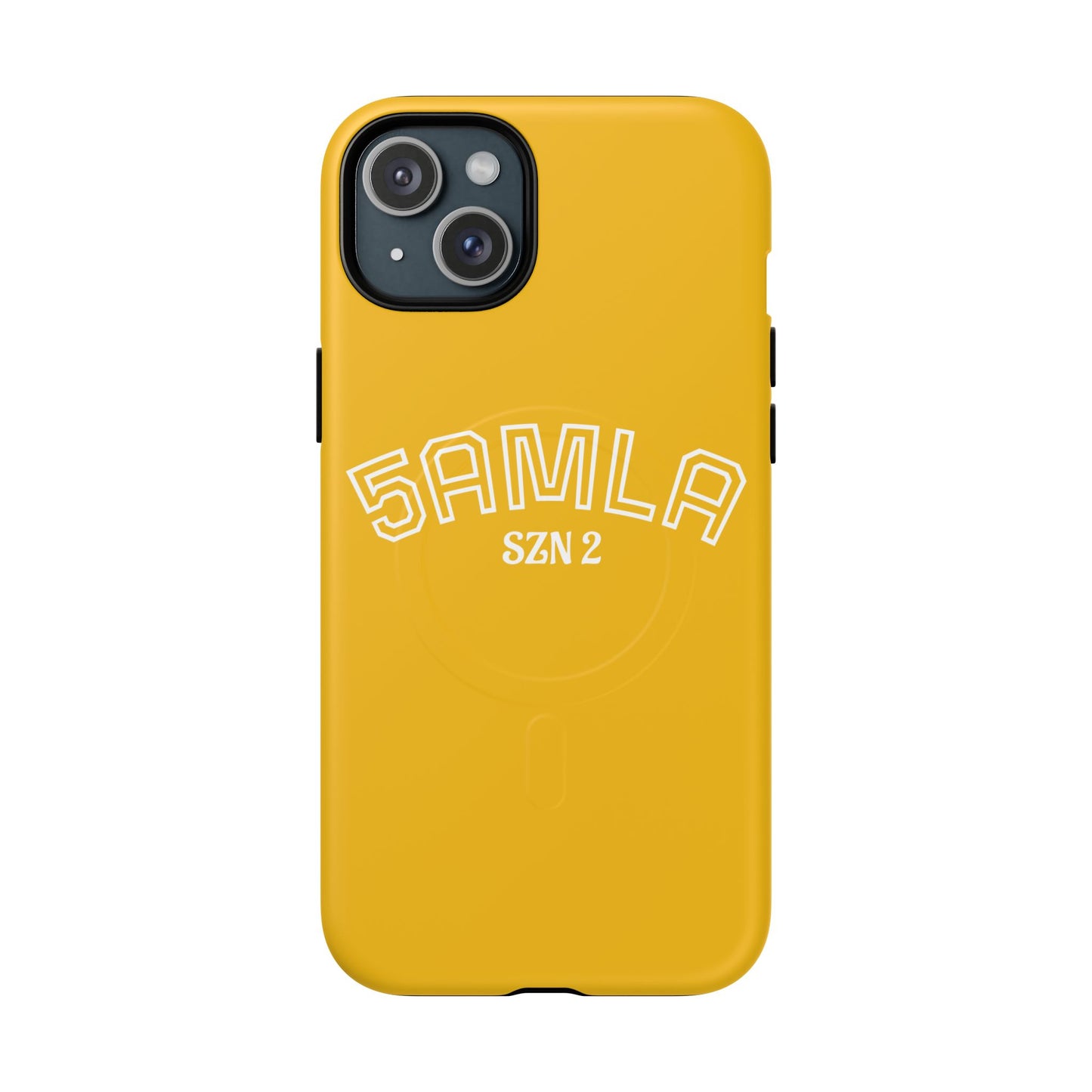 5AMLA SZN 2 Tough Magnetic Phone Case