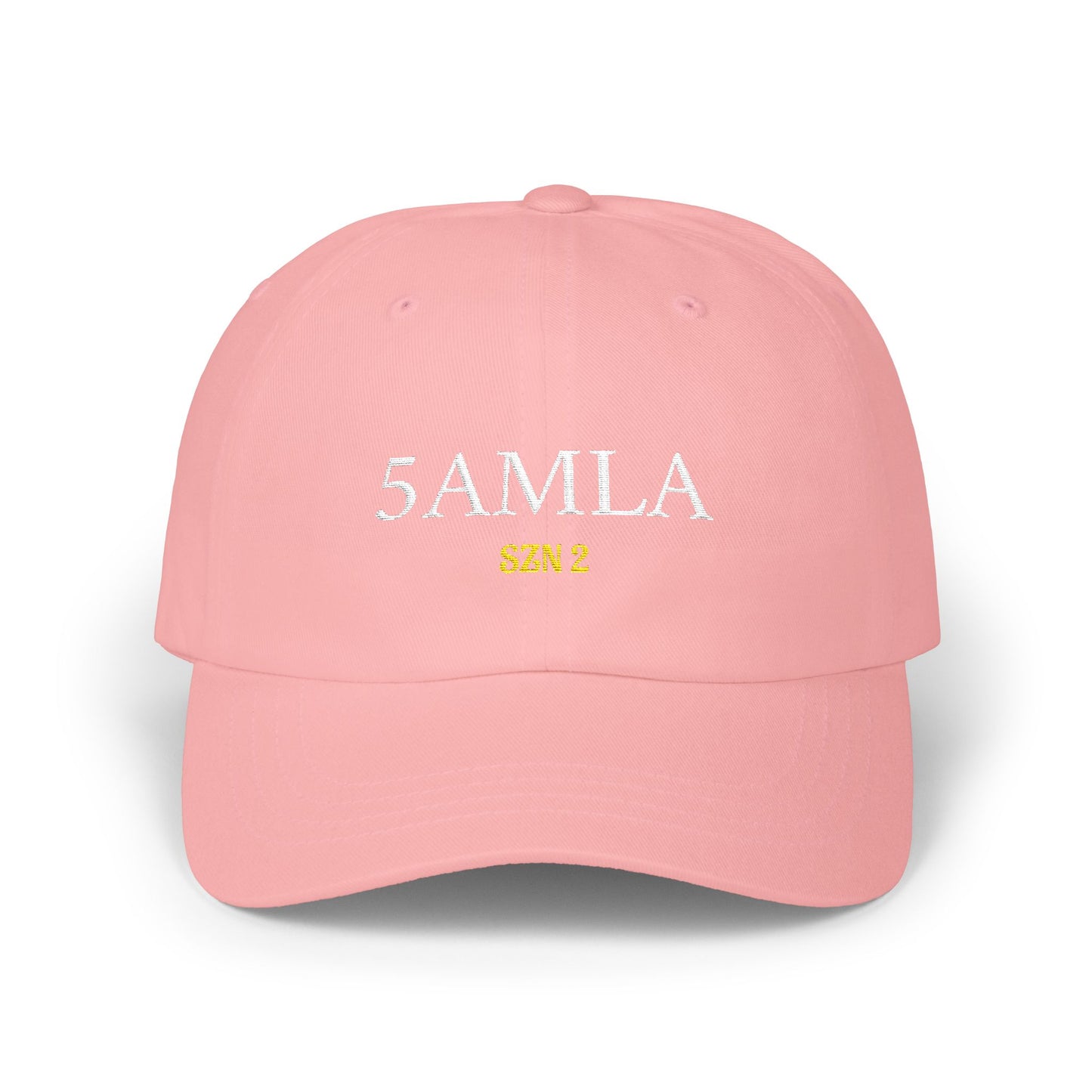 5AMLA SZN 2 "Dad Cap"