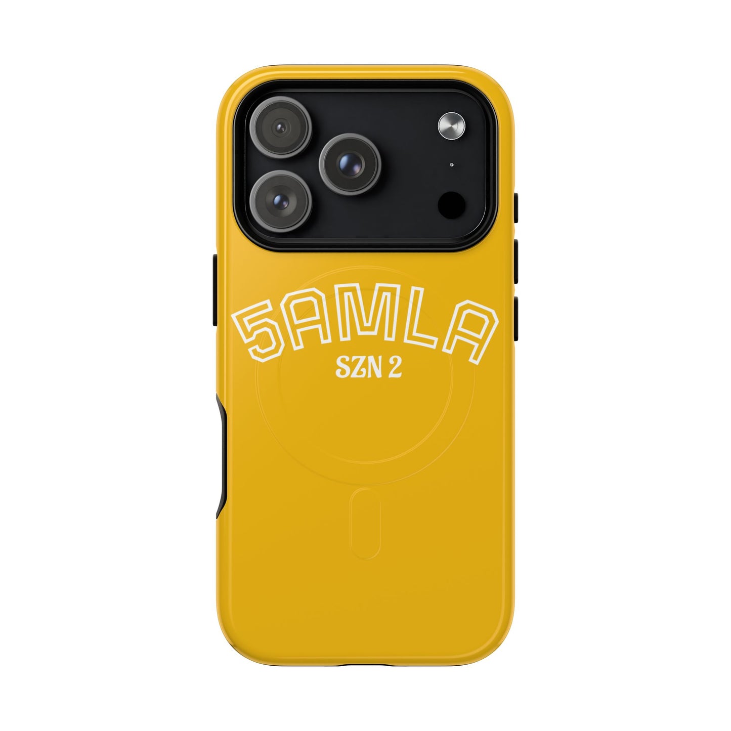 5AMLA SZN 2 Tough Magnetic Phone Case