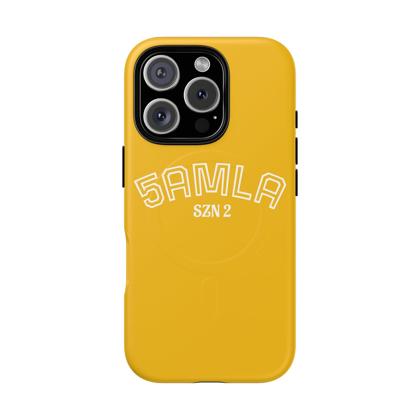 5AMLA SZN 2 Tough Magnetic Phone Case
