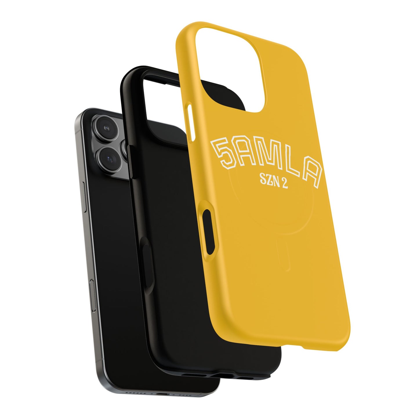5AMLA SZN 2 Tough Magnetic Phone Case