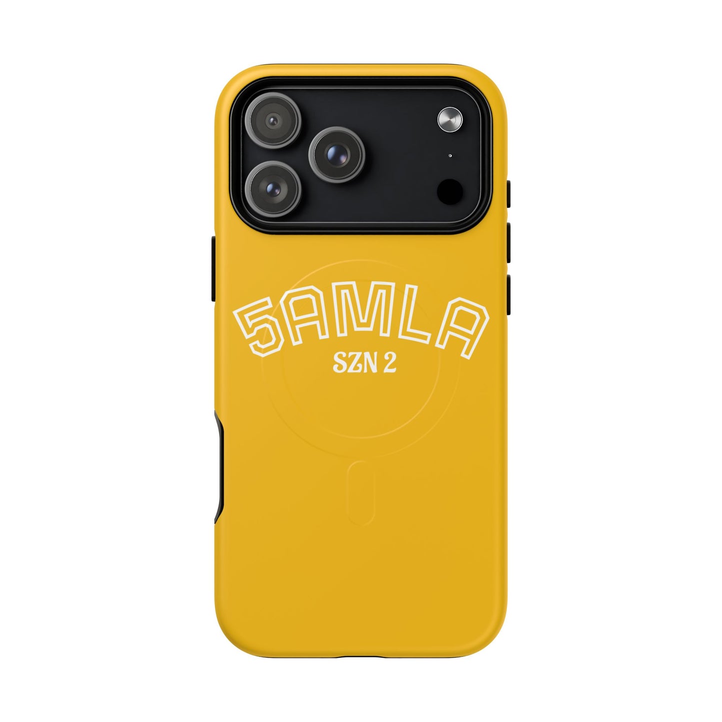 5AMLA SZN 2 Tough Magnetic Phone Case
