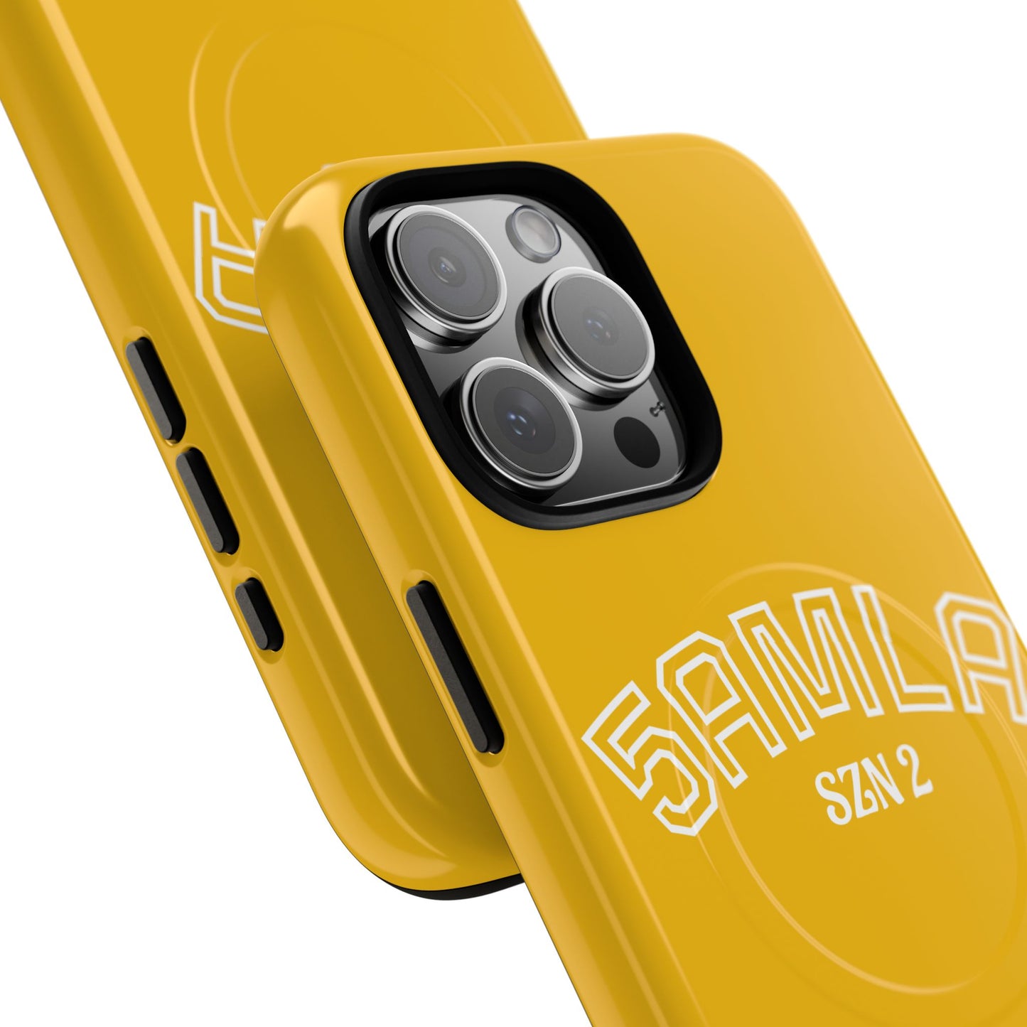 5AMLA SZN 2 Tough Magnetic Phone Case