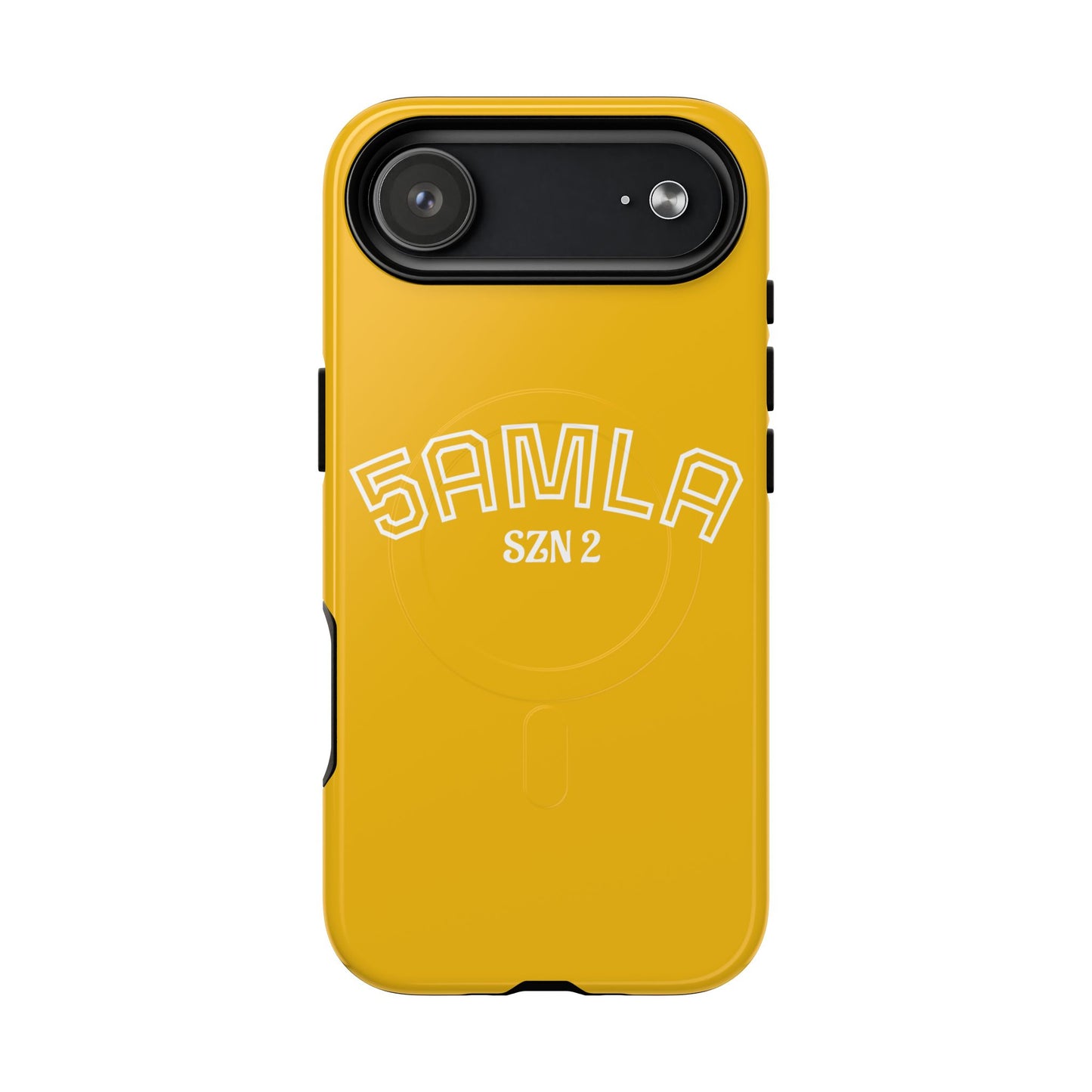5AMLA SZN 2 Tough Magnetic Phone Case
