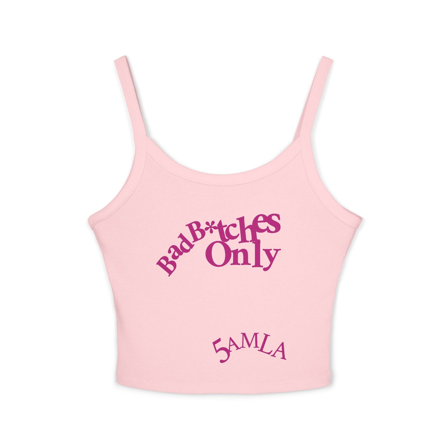 Bad B*tches Only @ 5AMLA