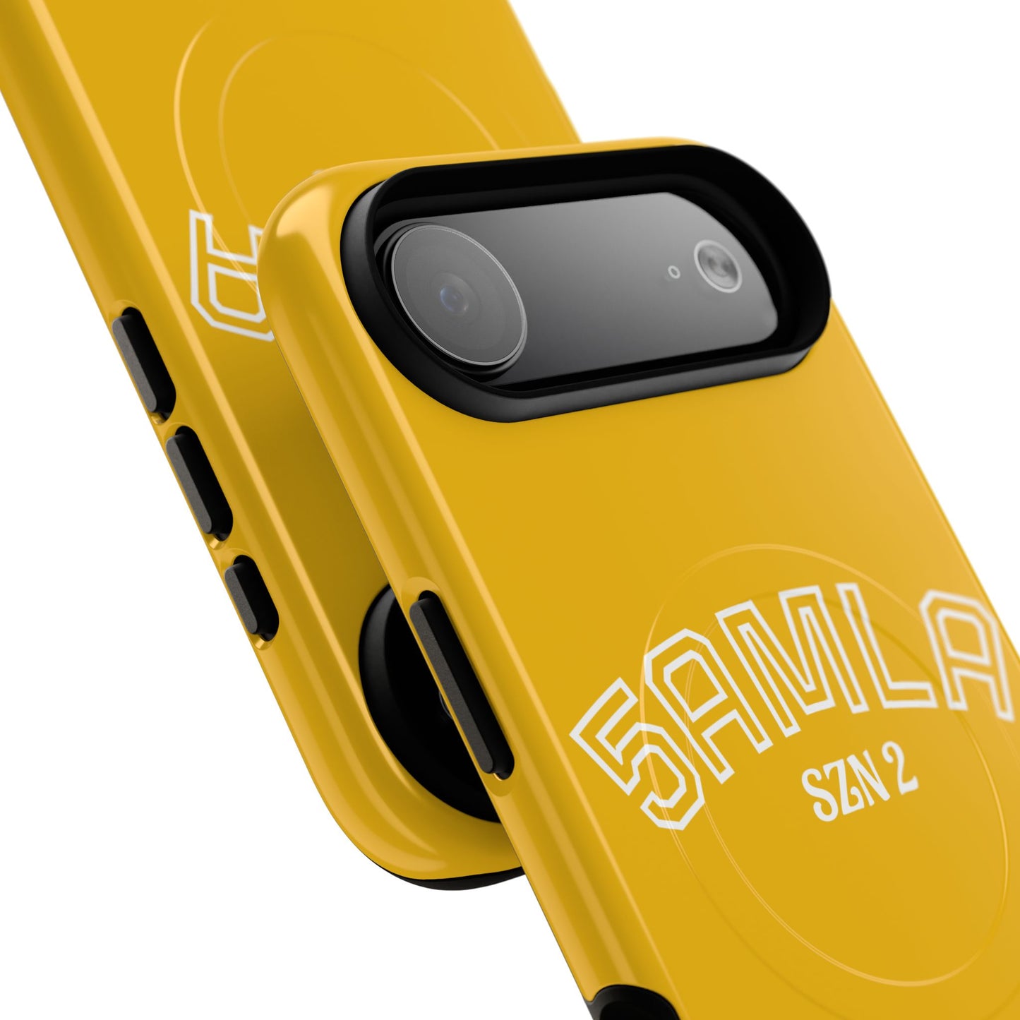 5AMLA SZN 2 Tough Magnetic Phone Case