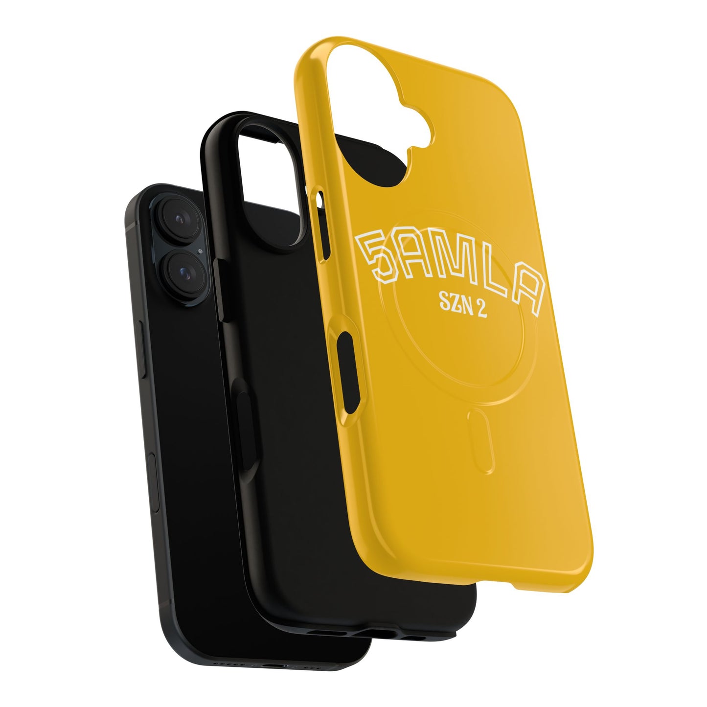 5AMLA SZN 2 Tough Magnetic Phone Case