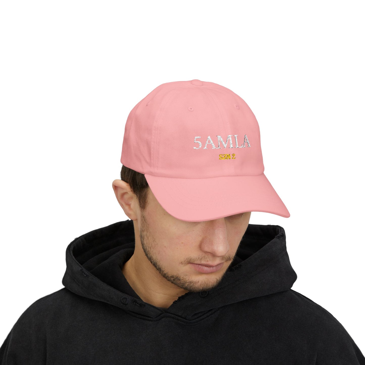5AMLA SZN 2 "Dad Cap"