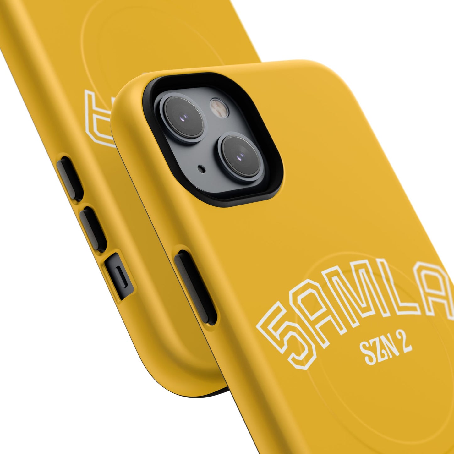 5AMLA SZN 2 Tough Magnetic Phone Case