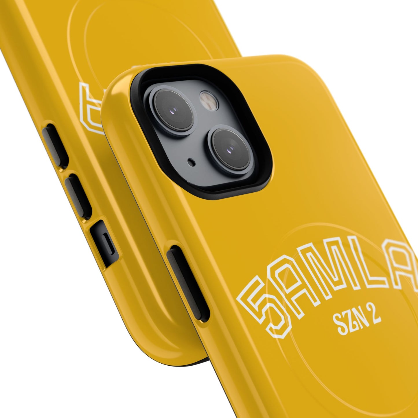 5AMLA SZN 2 Tough Magnetic Phone Case