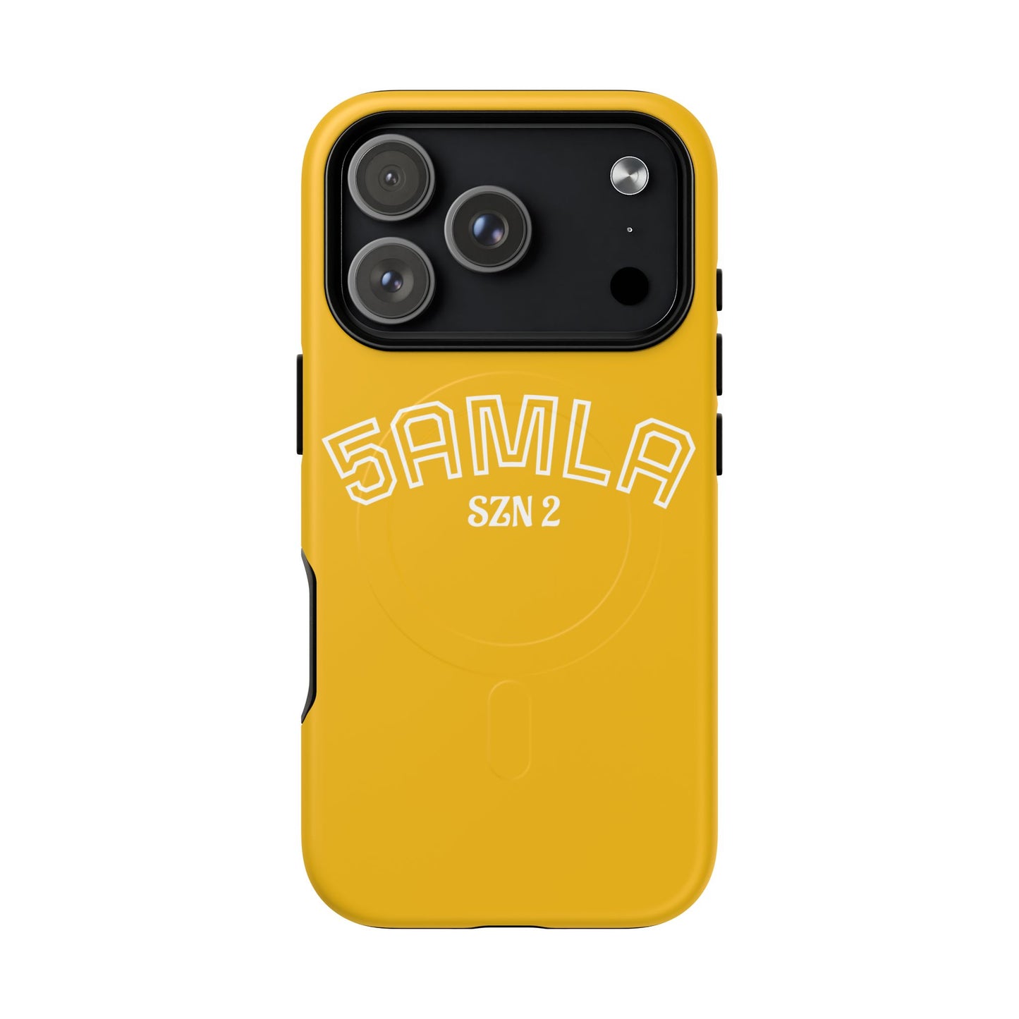 5AMLA SZN 2 Tough Magnetic Phone Case