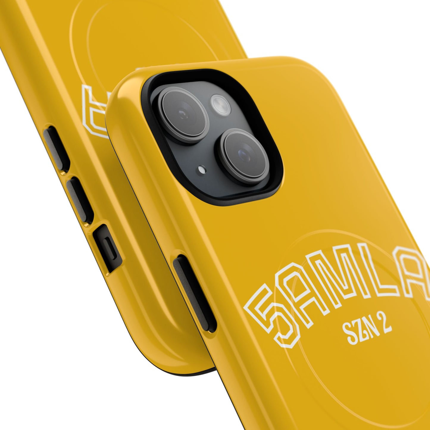 5AMLA SZN 2 Tough Magnetic Phone Case