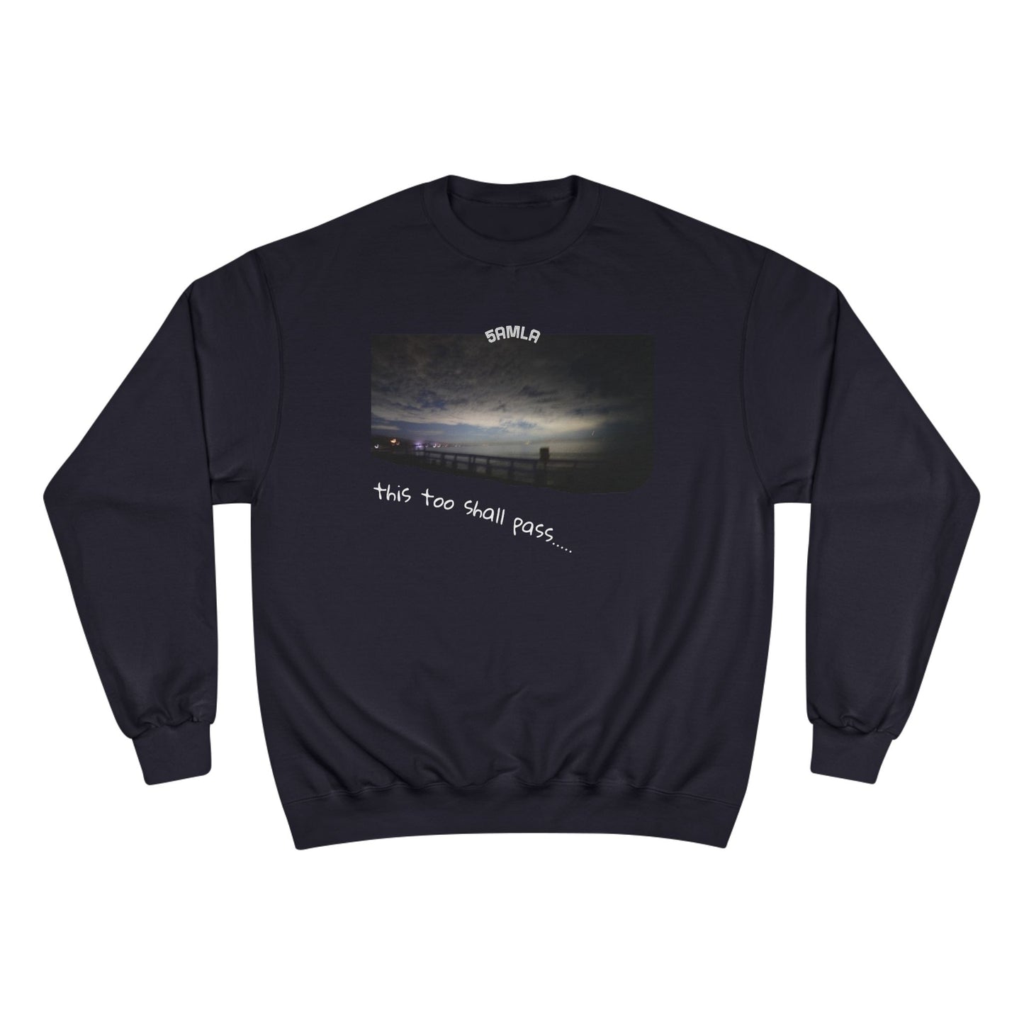 This too shall pass.....