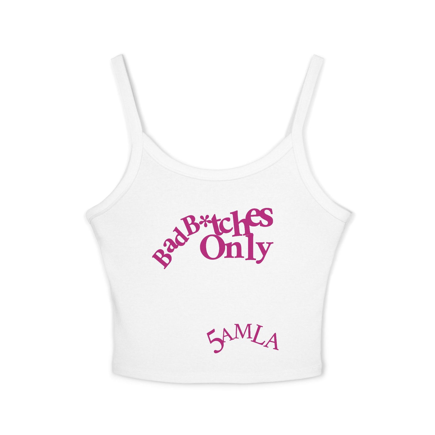 Bad B*tches Only @ 5AMLA