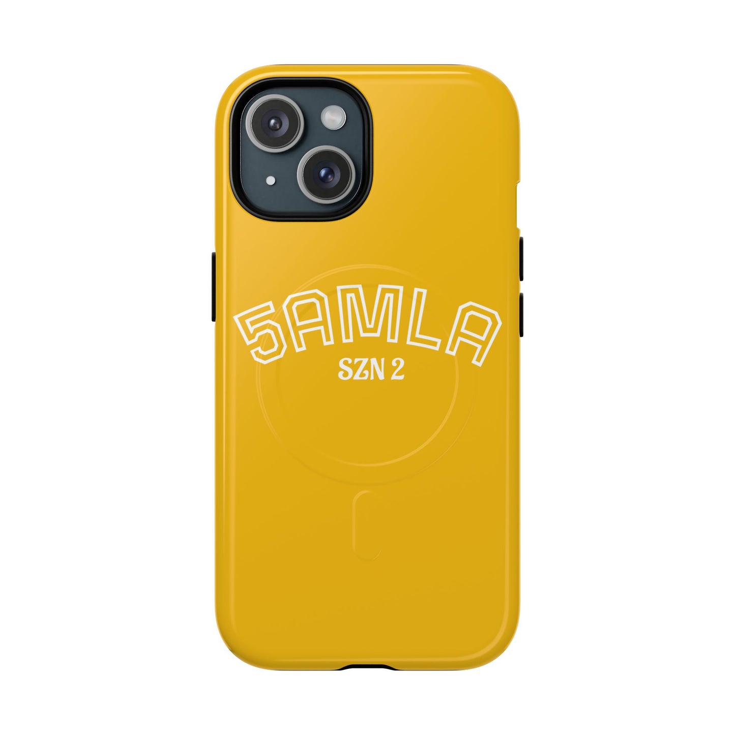 5AMLA SZN 2 Tough Magnetic Phone Case