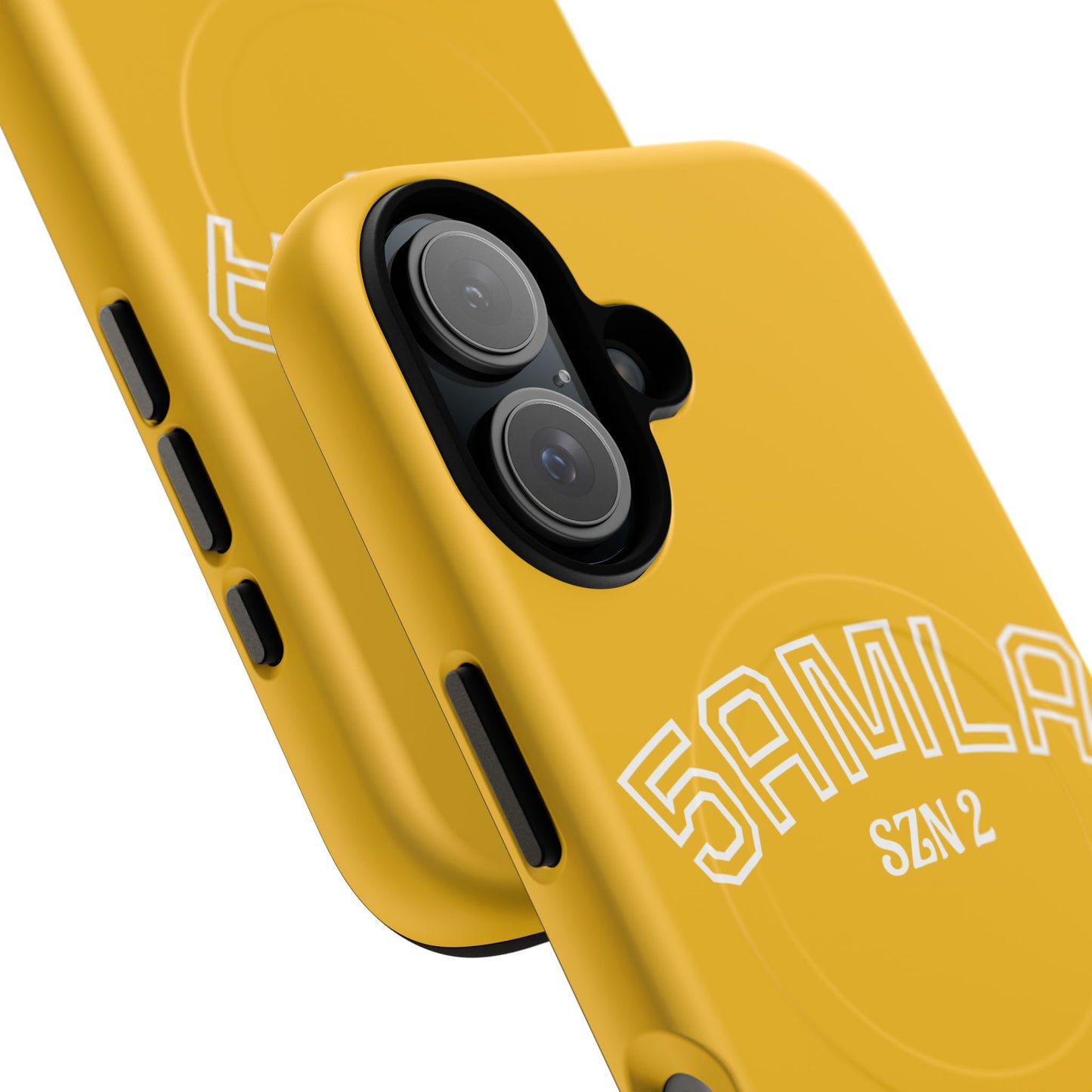 5AMLA SZN 2 Tough Magnetic Phone Case