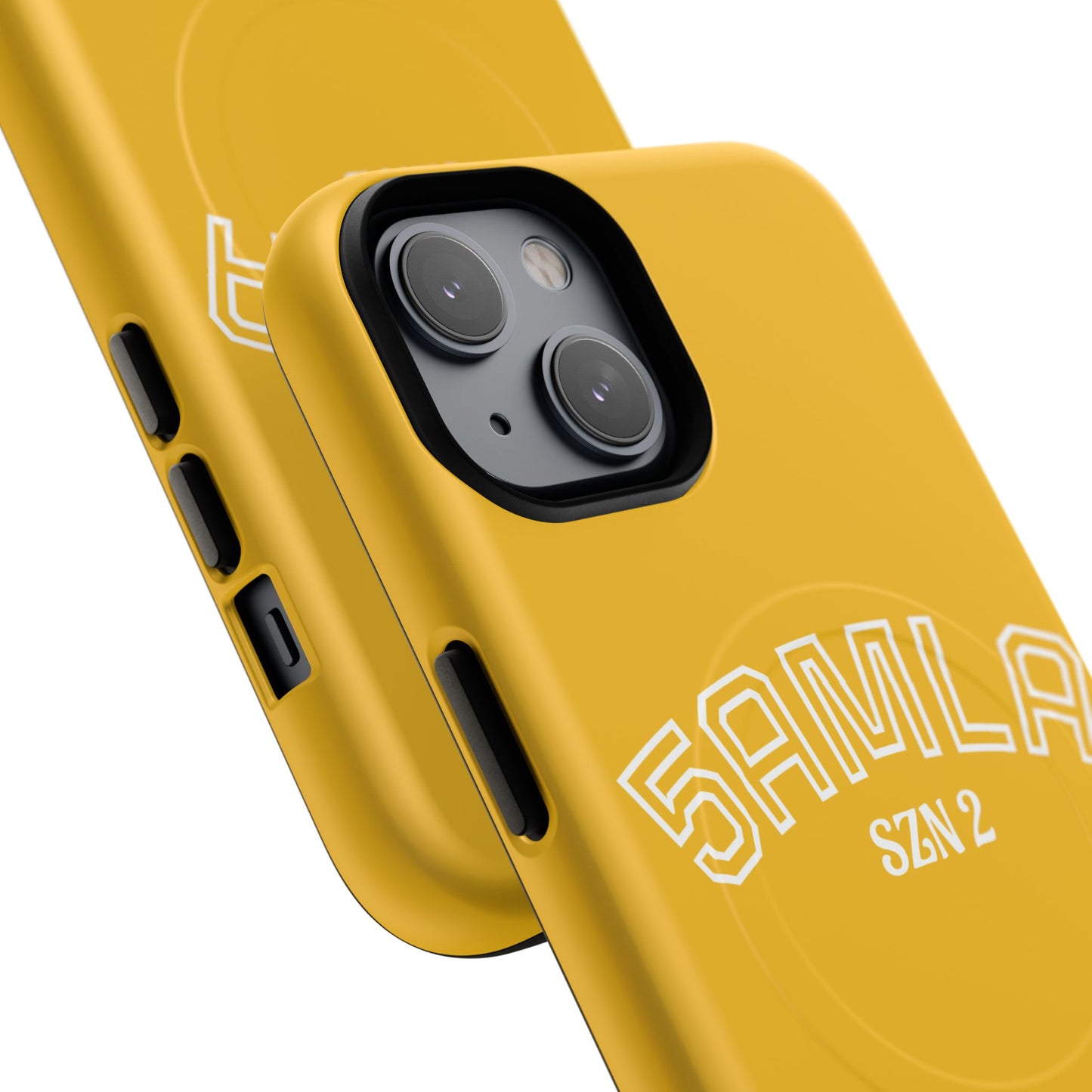 5AMLA SZN 2 Tough Magnetic Phone Case