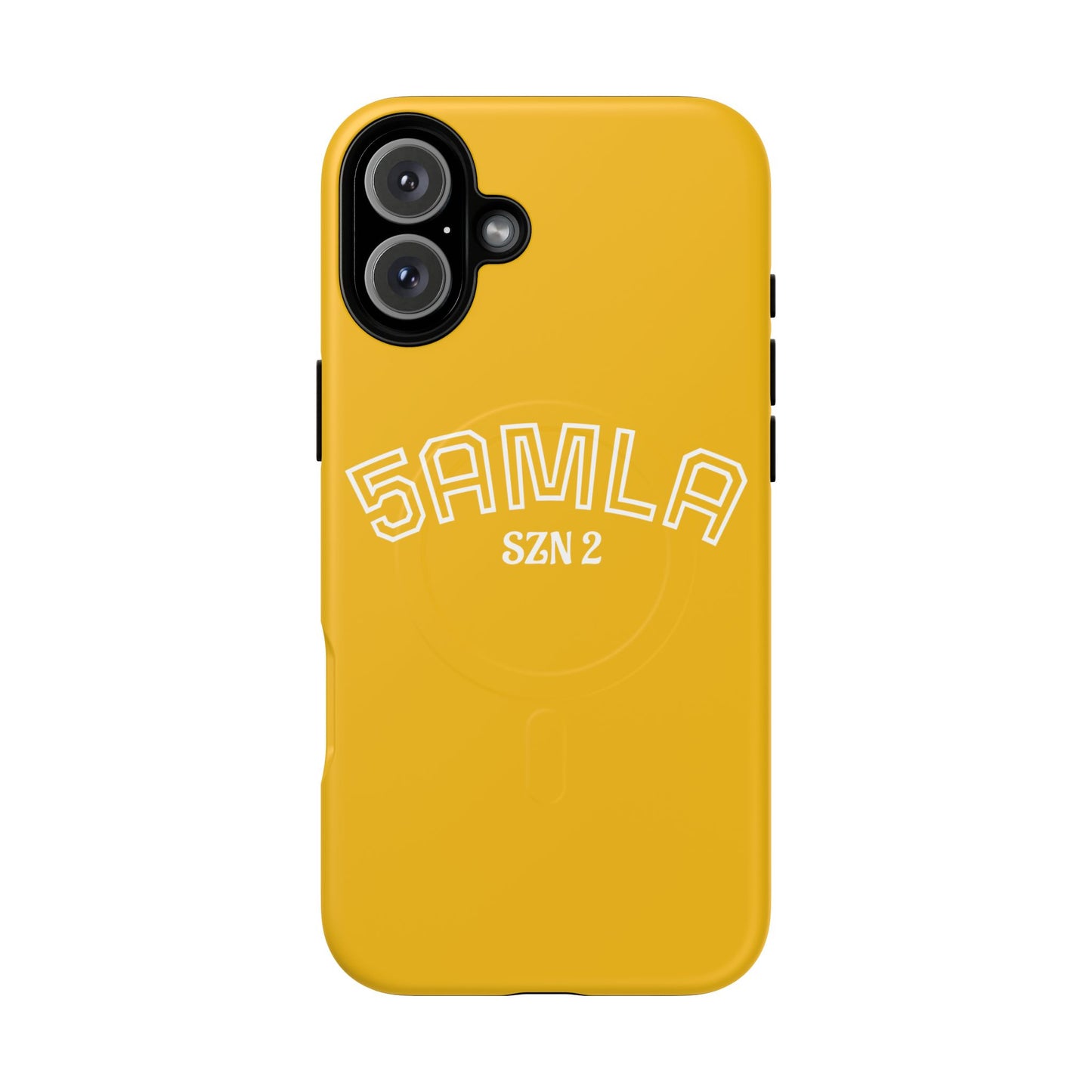 5AMLA SZN 2 Tough Magnetic Phone Case