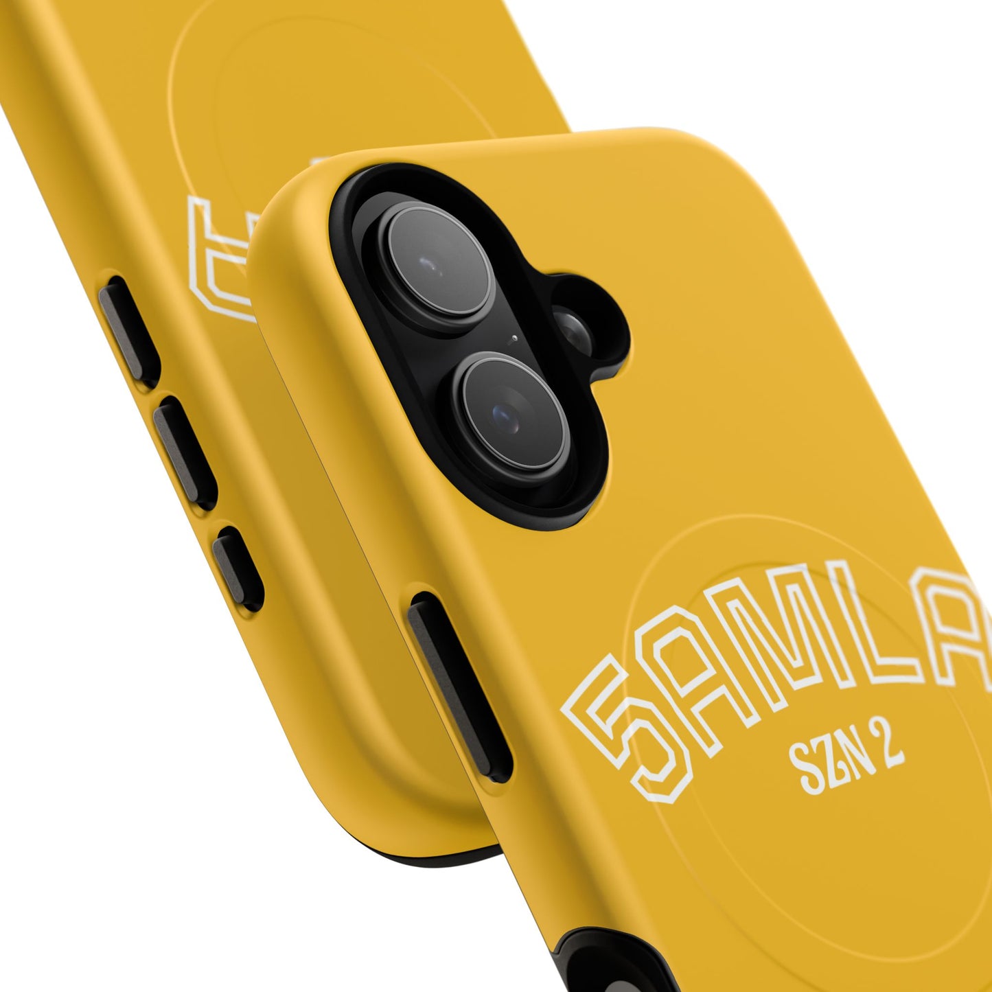 5AMLA SZN 2 Tough Magnetic Phone Case