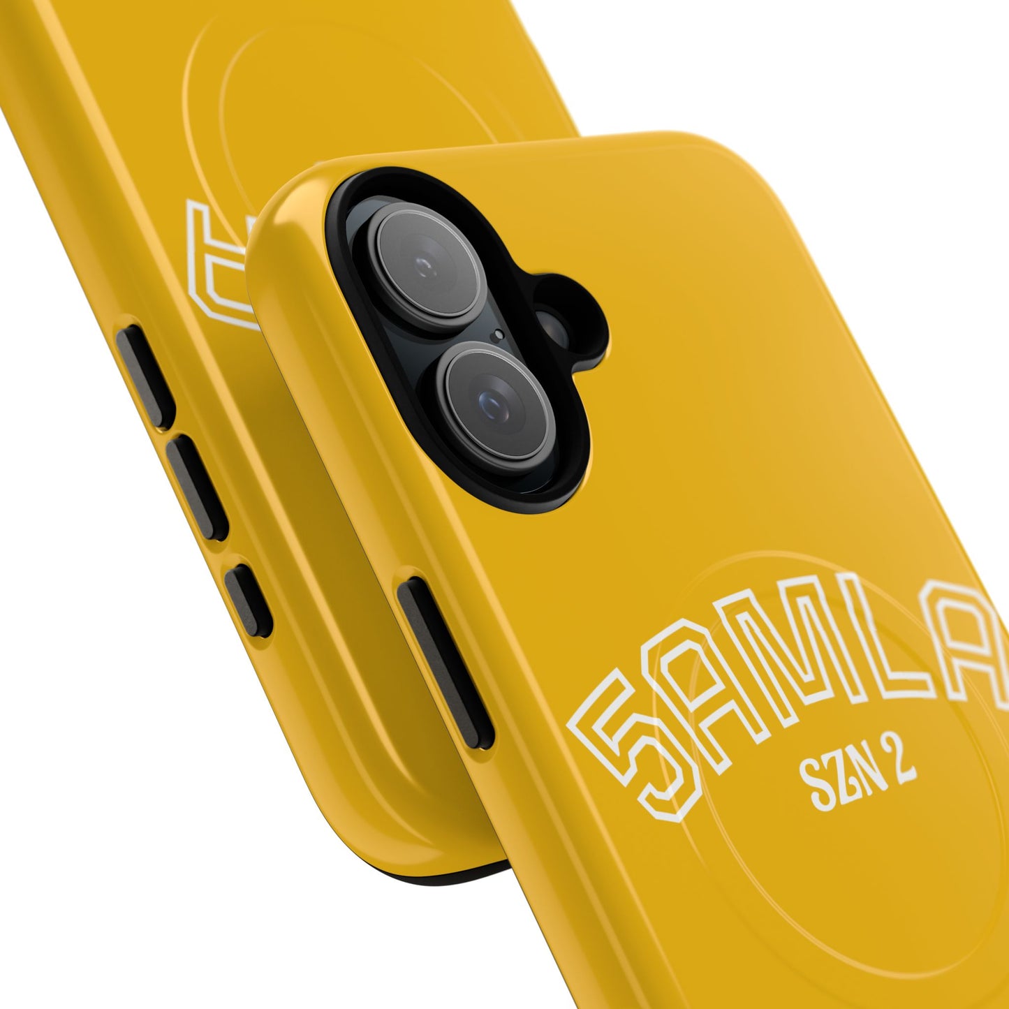 5AMLA SZN 2 Tough Magnetic Phone Case