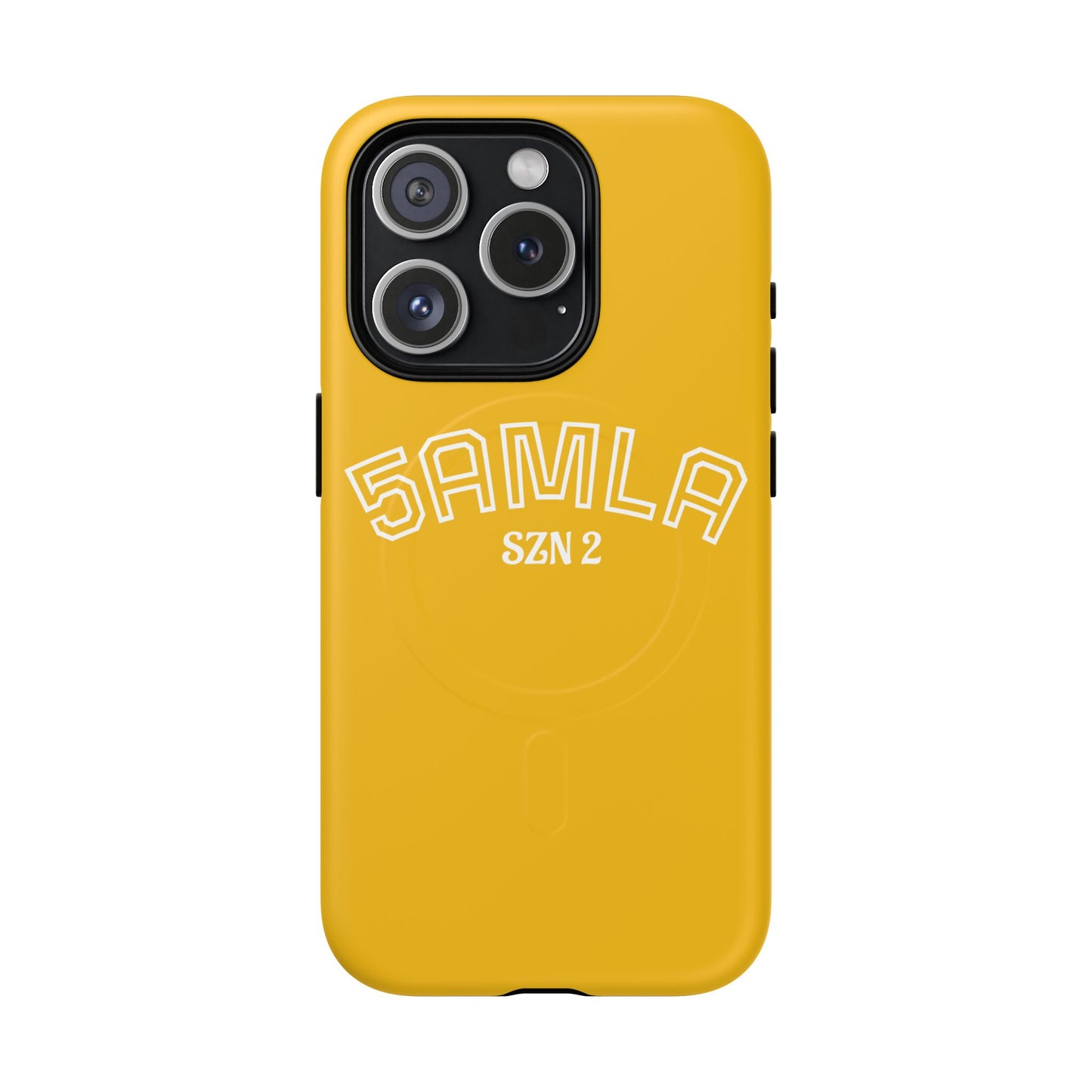 5AMLA SZN 2 Tough Magnetic Phone Case