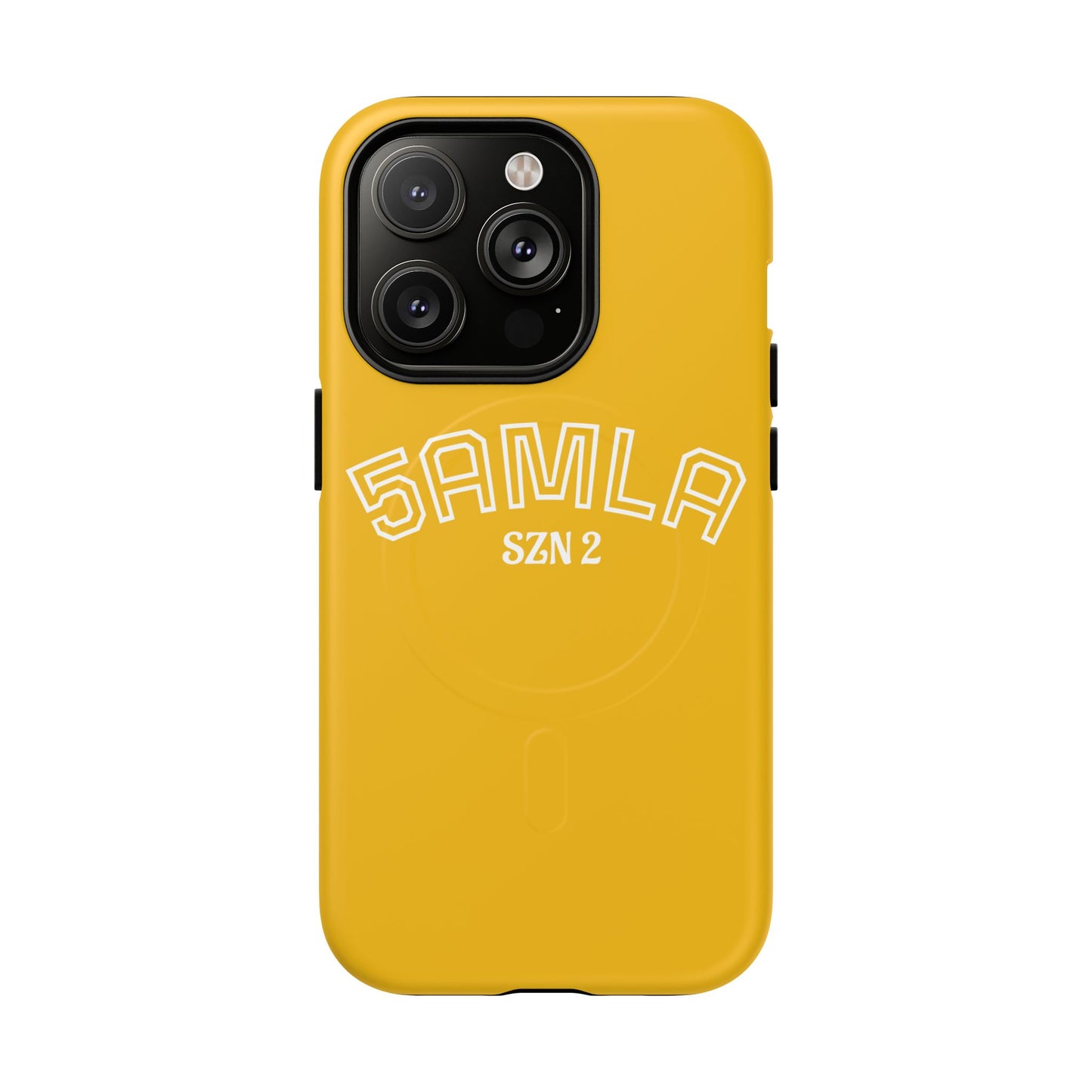 5AMLA SZN 2 Tough Magnetic Phone Case