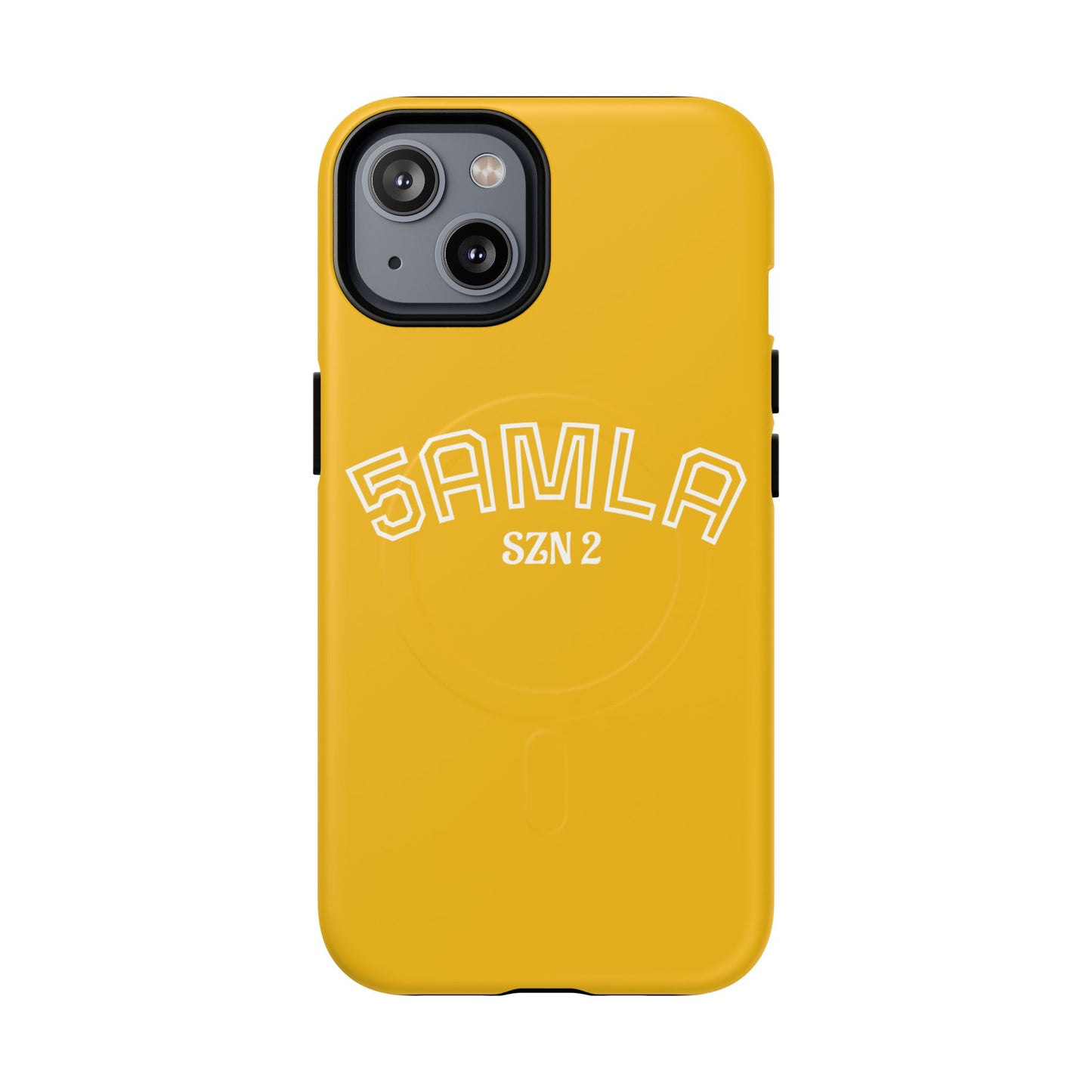 5AMLA SZN 2 Tough Magnetic Phone Case